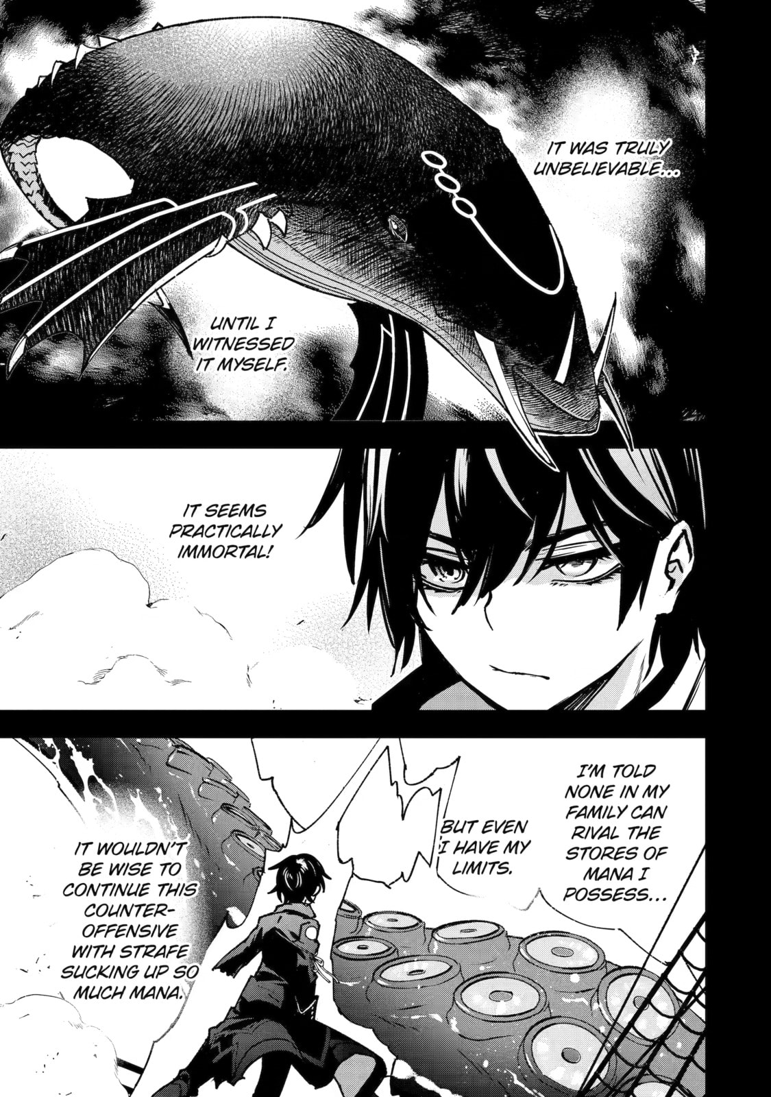 Repeat Vice: Akuyaku Kizoku wa Shinitakunai node Shiten Nou ni Naru no o Yamemashita Chapter 8 page 26 - 