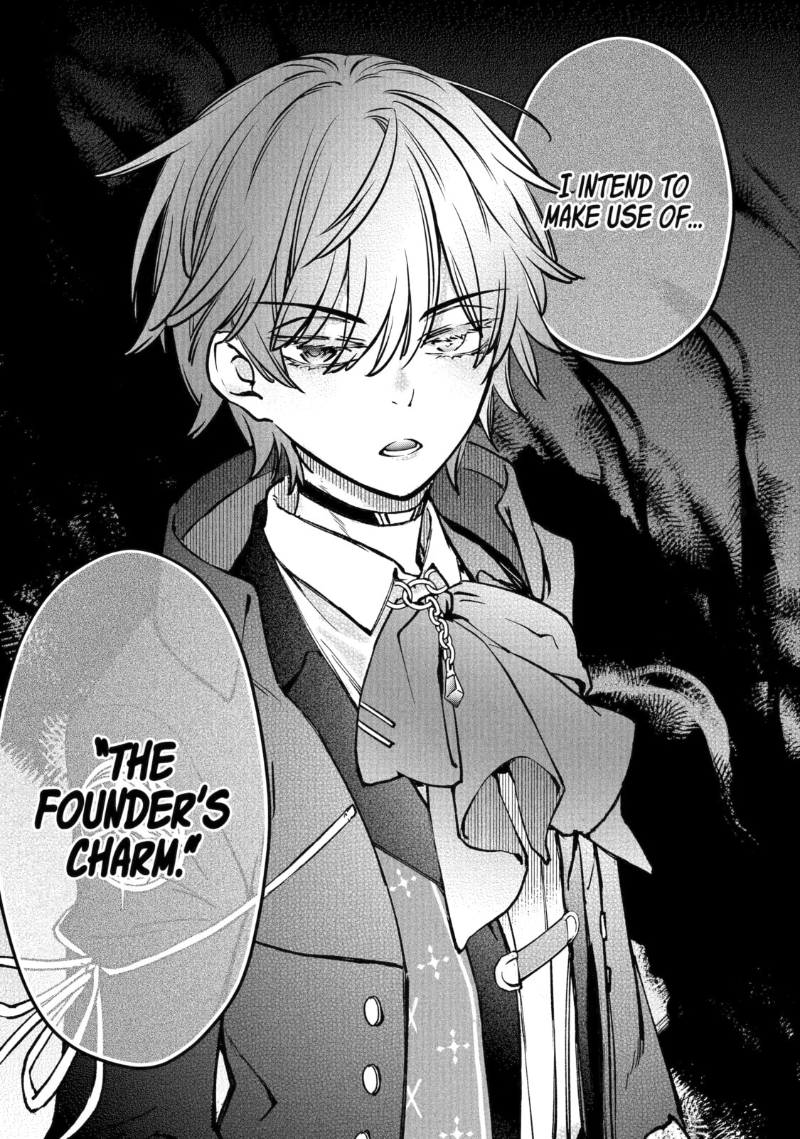 Repeat Vice: Akuyaku Kizoku wa Shinitakunai node Shiten Nou ni Naru no o Yamemashita Chapter 8 page 30 - 