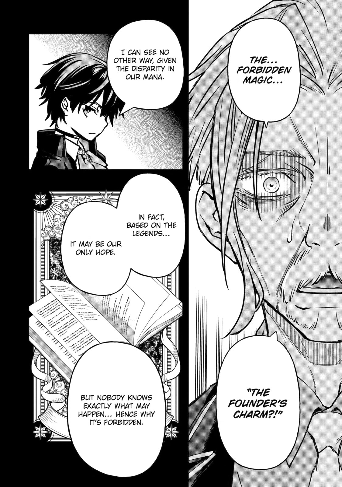 Repeat Vice: Akuyaku Kizoku wa Shinitakunai node Shiten Nou ni Naru no o Yamemashita Chapter 8 page 31 - 