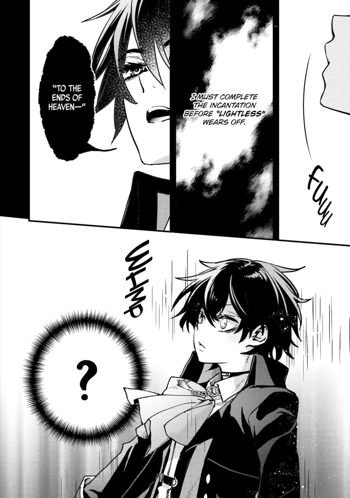 Repeat Vice: Akuyaku Kizoku wa Shinitakunai node Shiten Nou ni Naru no o Yamemashita Chapter 8 page 39 - 