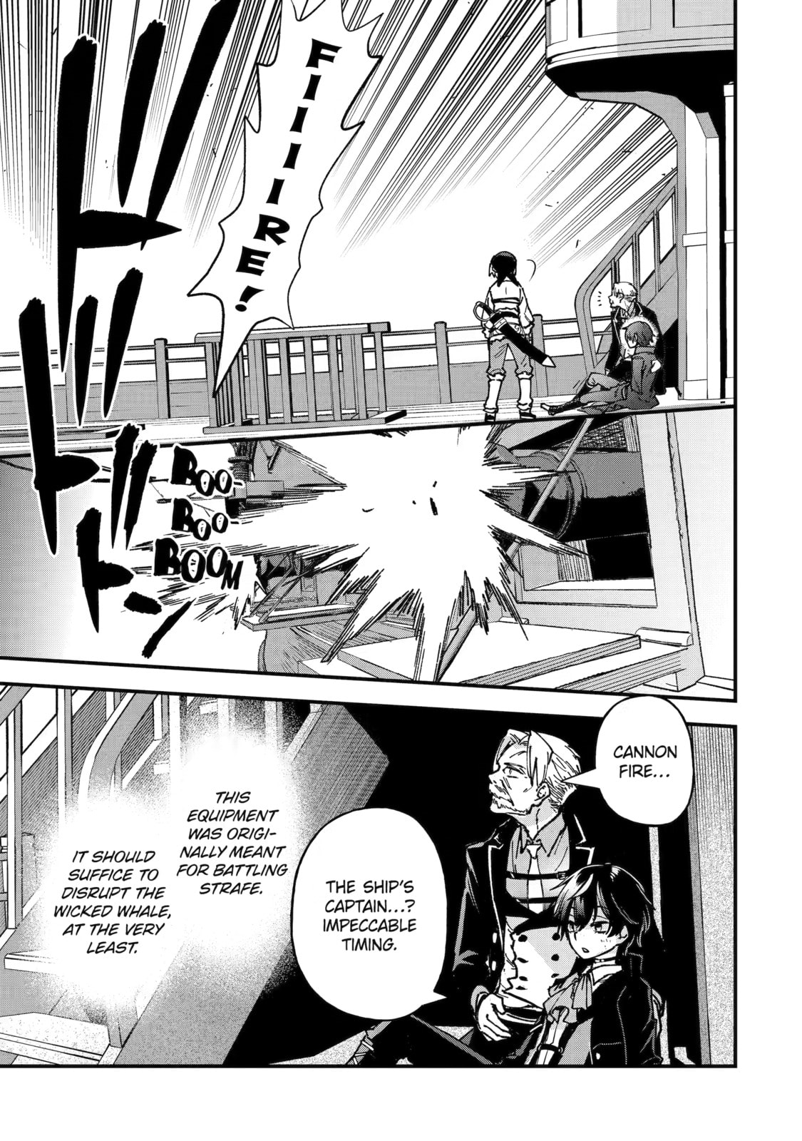 Repeat Vice: Akuyaku Kizoku wa Shinitakunai node Shiten Nou ni Naru no o Yamemashita Chapter 8 page 5 - 