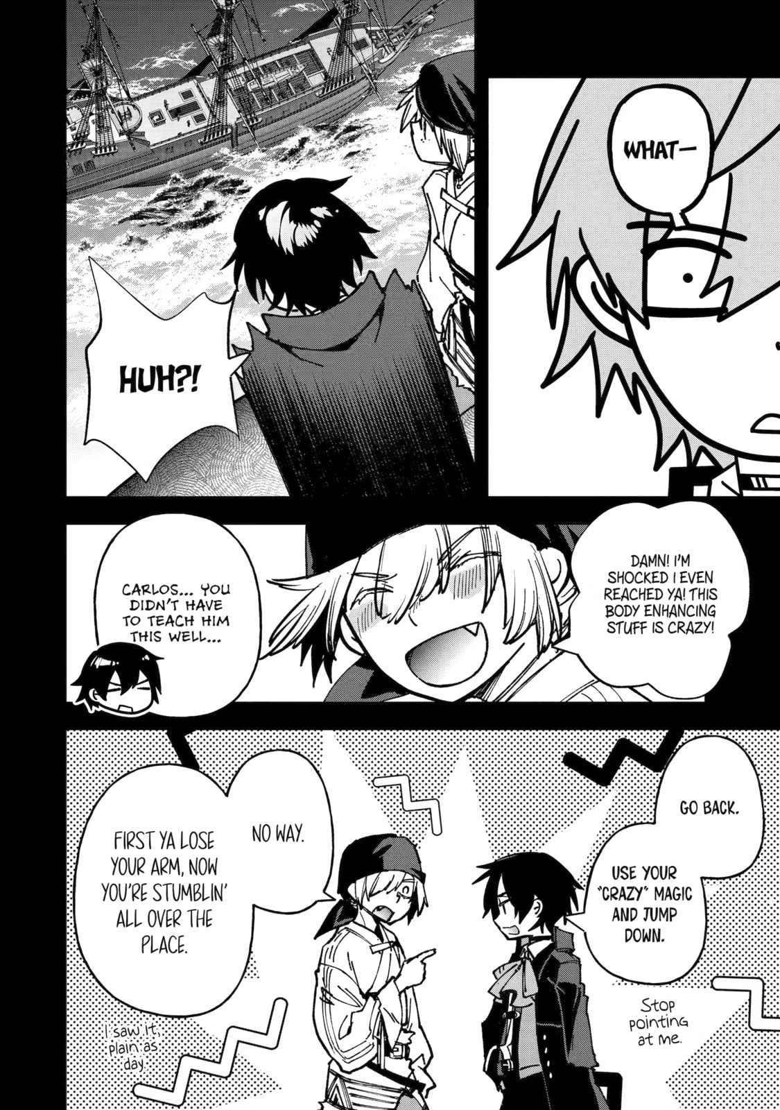 Repeat Vice: Akuyaku Kizoku wa Shinitakunai node Shiten Nou ni Naru no o Yamemashita Chapter 8 page 41 - 