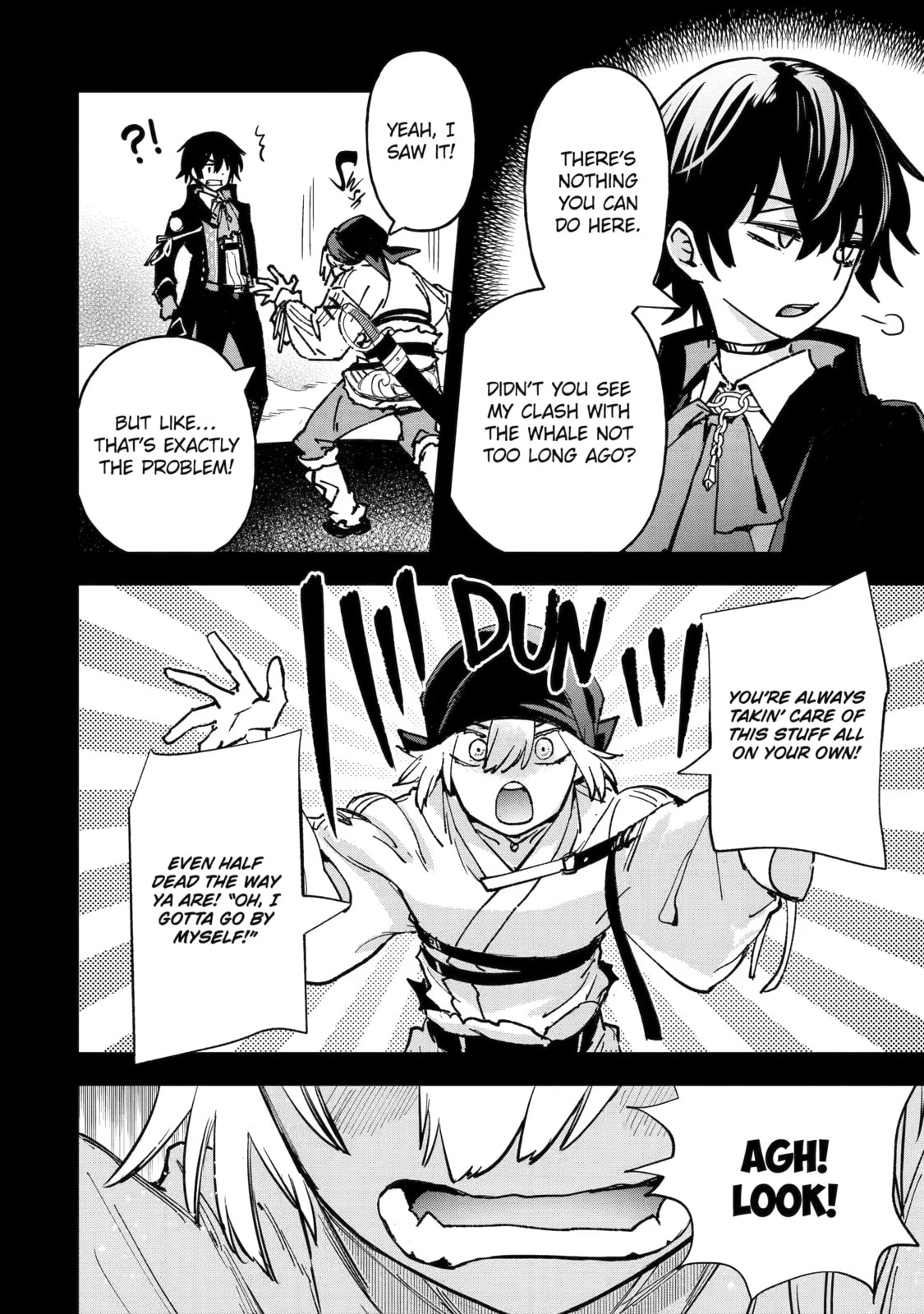Repeat Vice: Akuyaku Kizoku wa Shinitakunai node Shiten Nou ni Naru no o Yamemashita Chapter 8 page 43 - 