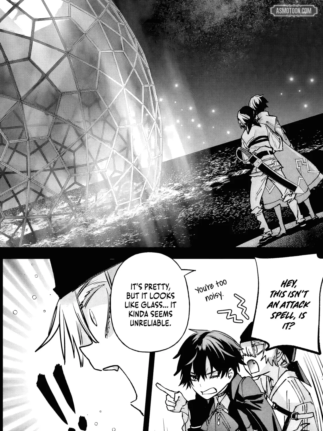 Repeat Vice: Akuyaku Kizoku wa Shinitakunai node Shiten Nou ni Naru no o Yamemashita Chapter 9.1 page 20 - 