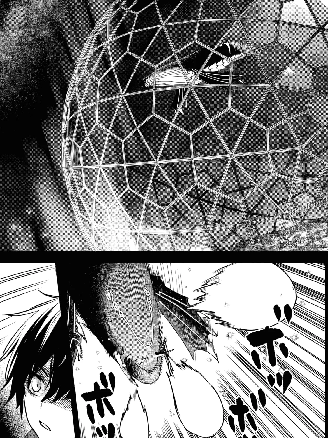 Repeat Vice: Akuyaku Kizoku wa Shinitakunai node Shiten Nou ni Naru no o Yamemashita Chapter 9.1 page 22 - 