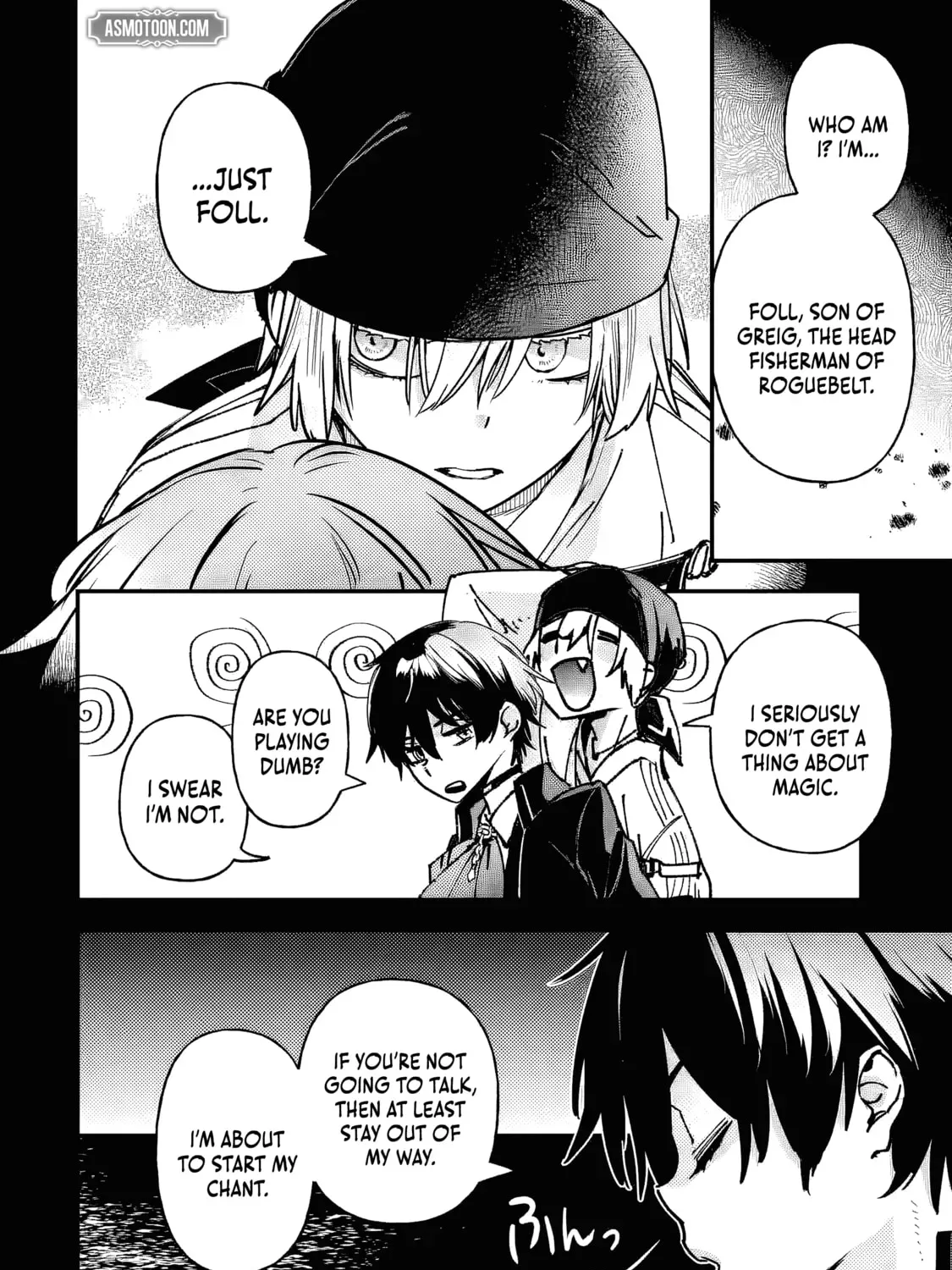 Repeat Vice: Akuyaku Kizoku wa Shinitakunai node Shiten Nou ni Naru no o Yamemashita Chapter 9.1 page 4 - 