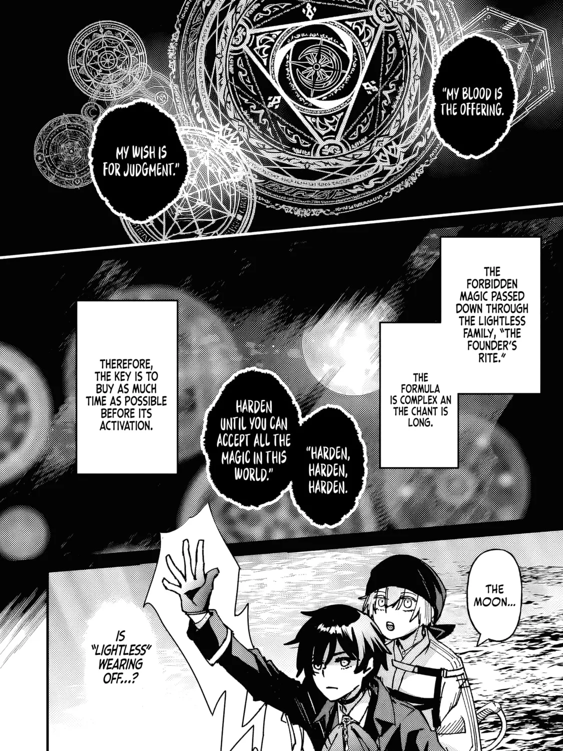 Repeat Vice: Akuyaku Kizoku wa Shinitakunai node Shiten Nou ni Naru no o Yamemashita Chapter 9.1 page 8 - 