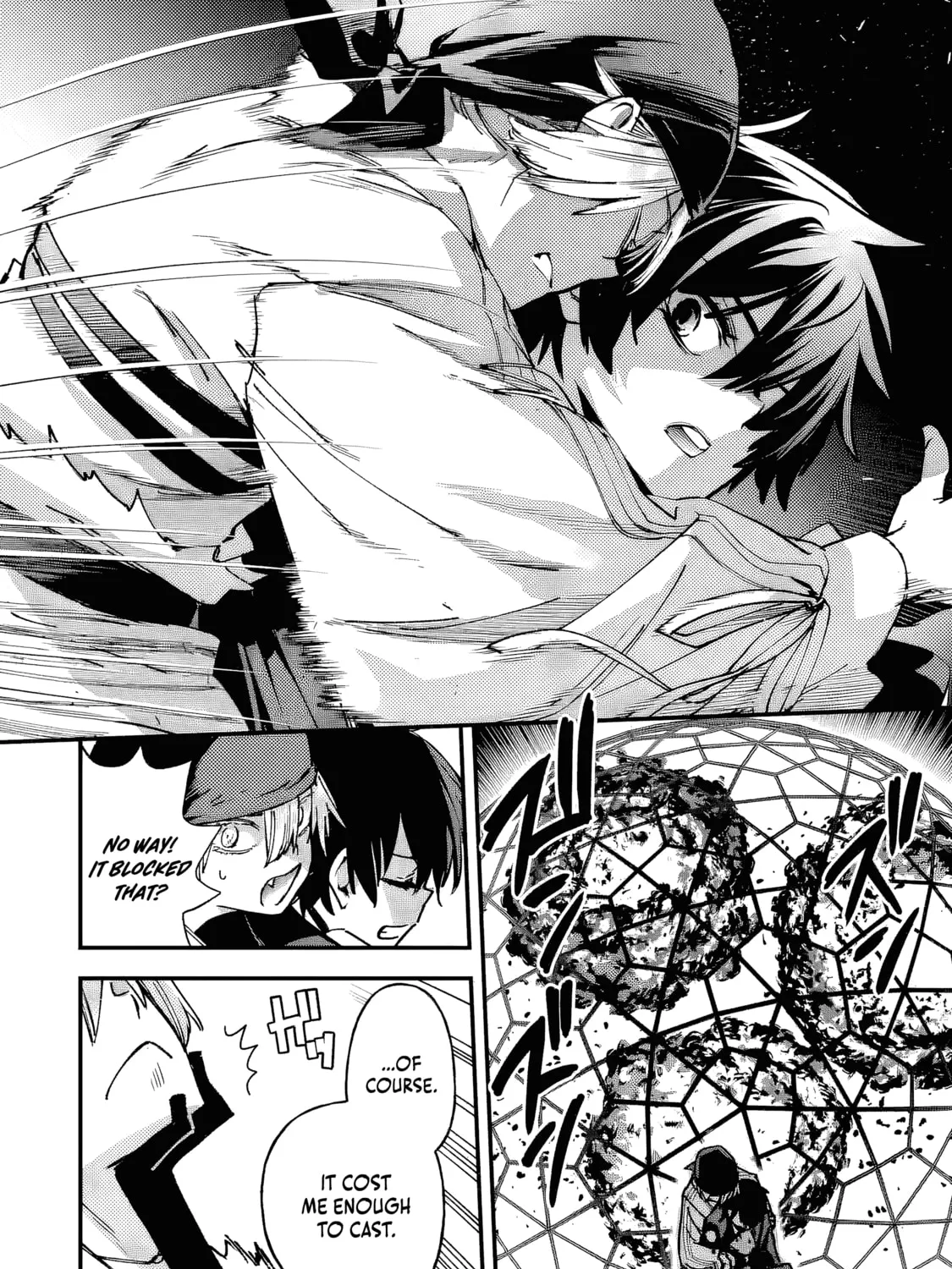 Repeat Vice: Akuyaku Kizoku wa Shinitakunai node Shiten Nou ni Naru no o Yamemashita Chapter 9.2 page 2 - 