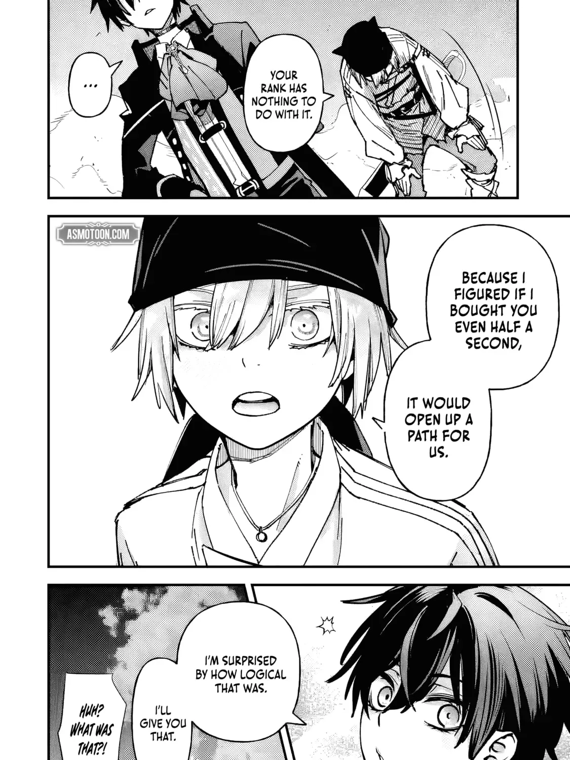 Repeat Vice: Akuyaku Kizoku wa Shinitakunai node Shiten Nou ni Naru no o Yamemashita Chapter 9.2 page 6 - 