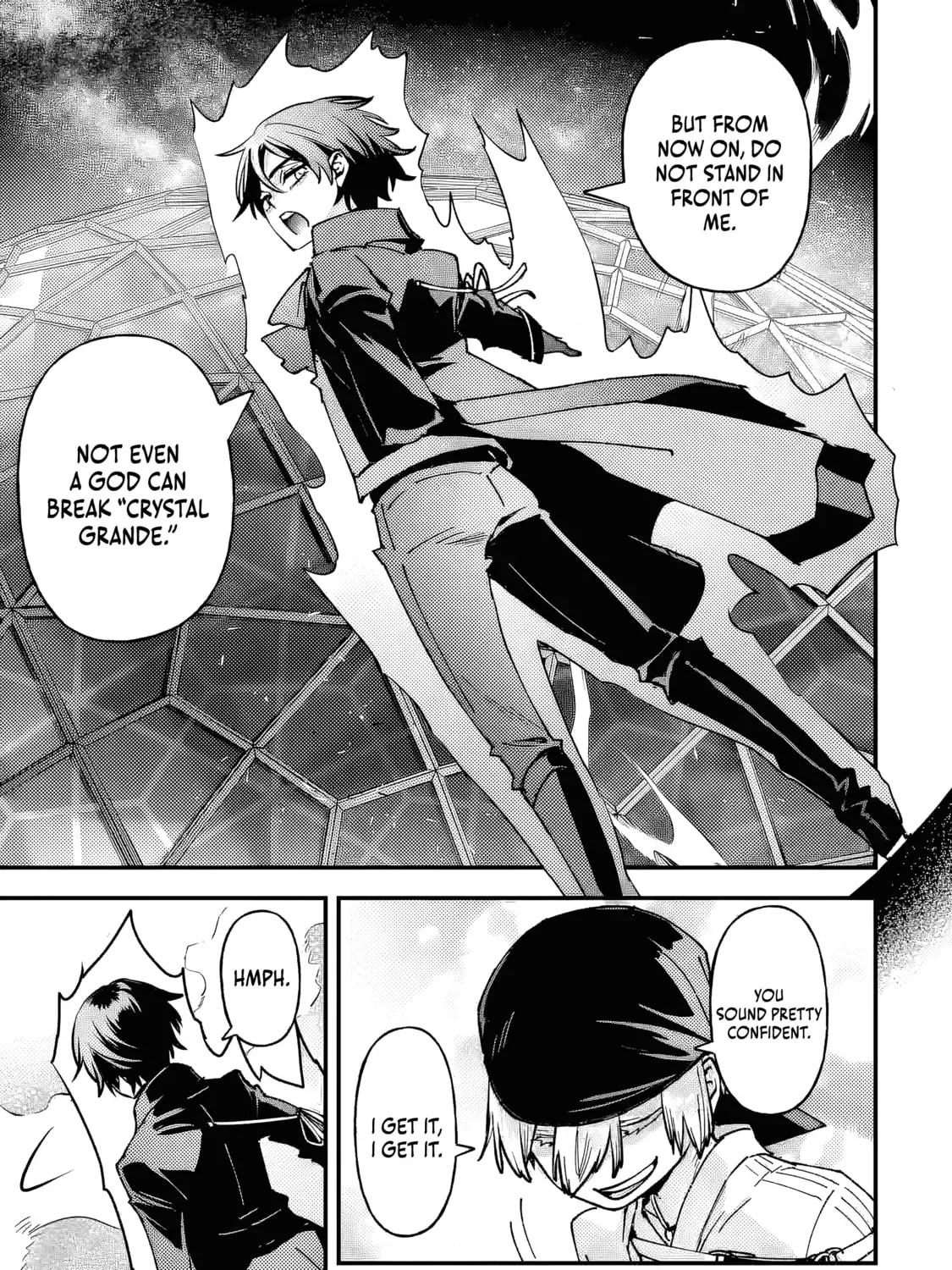 Repeat Vice: Akuyaku Kizoku wa Shinitakunai node Shiten Nou ni Naru no o Yamemashita Chapter 9.2 page 8 - 