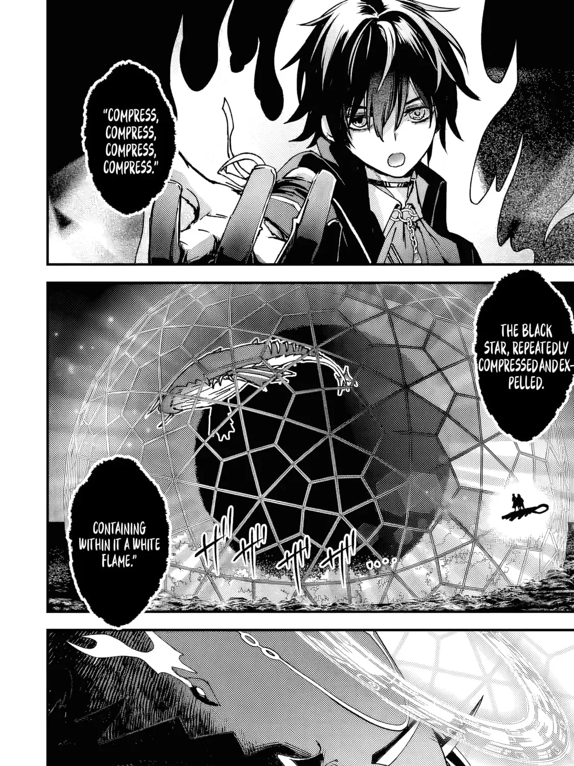 Repeat Vice: Akuyaku Kizoku wa Shinitakunai node Shiten Nou ni Naru no o Yamemashita Chapter 9.2 page 10 - 