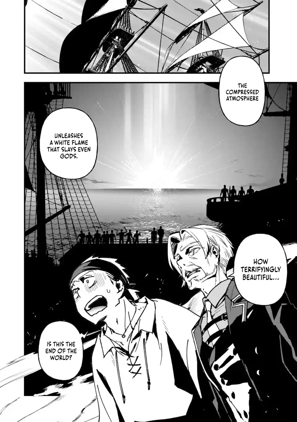Repeat Vice: Akuyaku Kizoku wa Shinitakunai node Shiten Nou ni Naru no o Yamemashita Chapter 9.4 page 4 - 