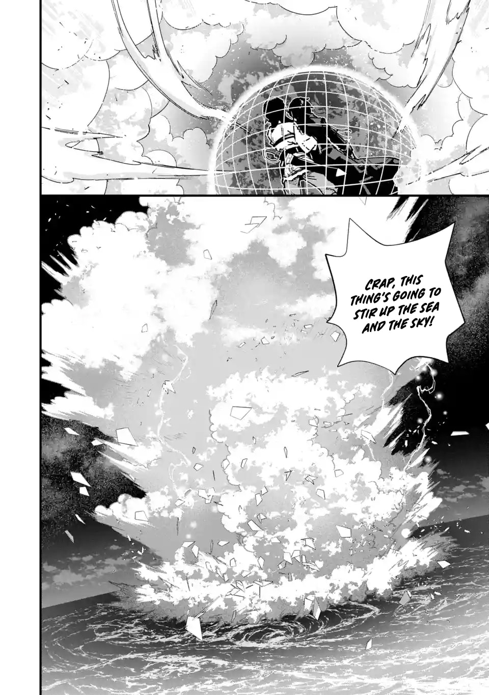 Repeat Vice: Akuyaku Kizoku wa Shinitakunai node Shiten Nou ni Naru no o Yamemashita Chapter 9.4 page 8 - 