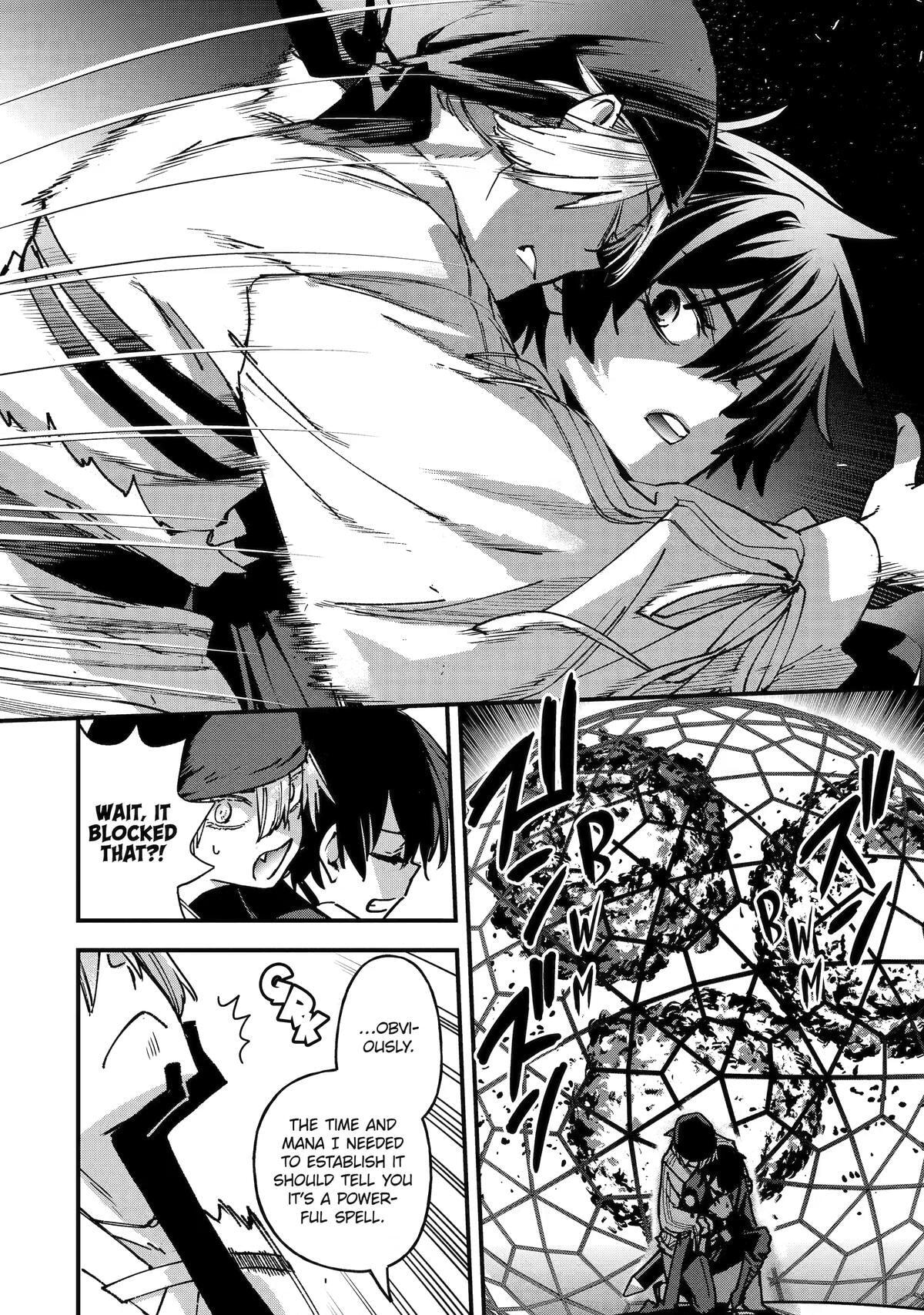 Repeat Vice: Akuyaku Kizoku wa Shinitakunai node Shiten Nou ni Naru no o Yamemashita Chapter 9 page 11 - 