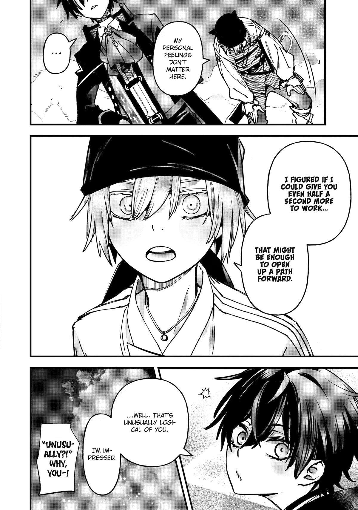 Repeat Vice: Akuyaku Kizoku wa Shinitakunai node Shiten Nou ni Naru no o Yamemashita Chapter 9 page 13 - 