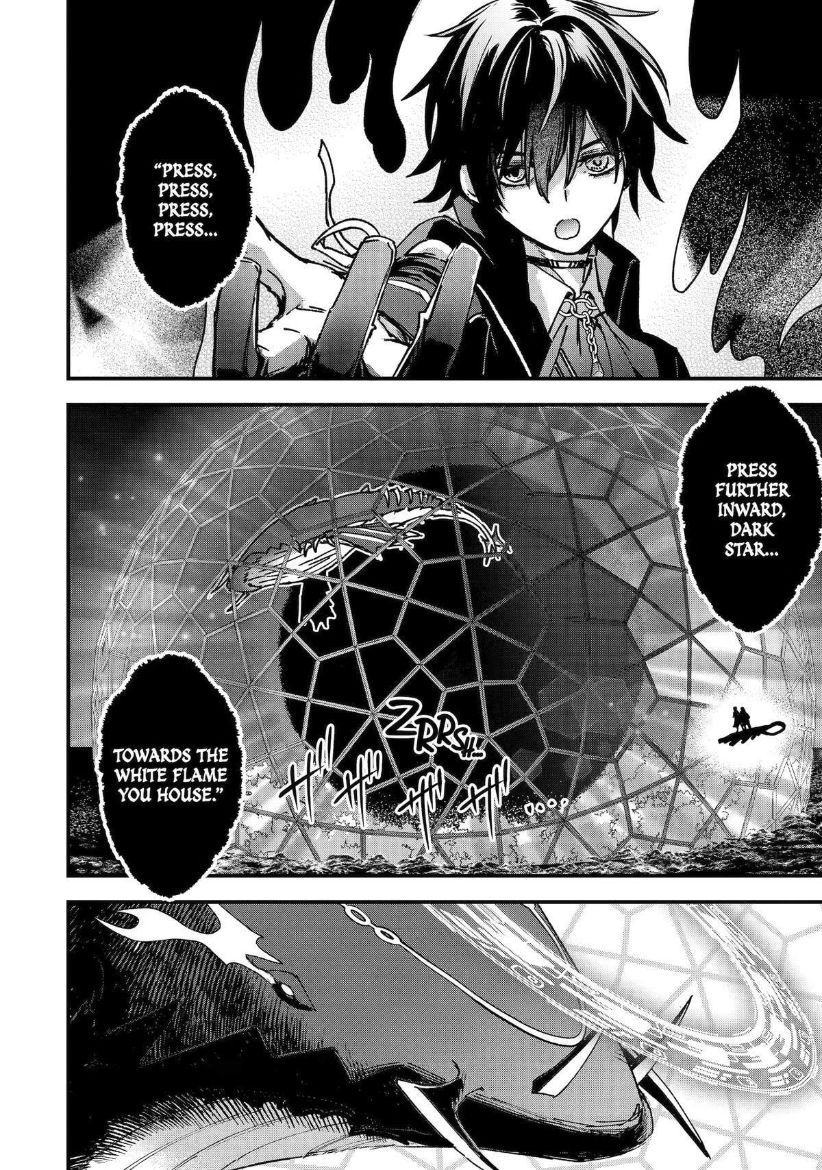 Repeat Vice: Akuyaku Kizoku wa Shinitakunai node Shiten Nou ni Naru no o Yamemashita Chapter 9 page 15 - 