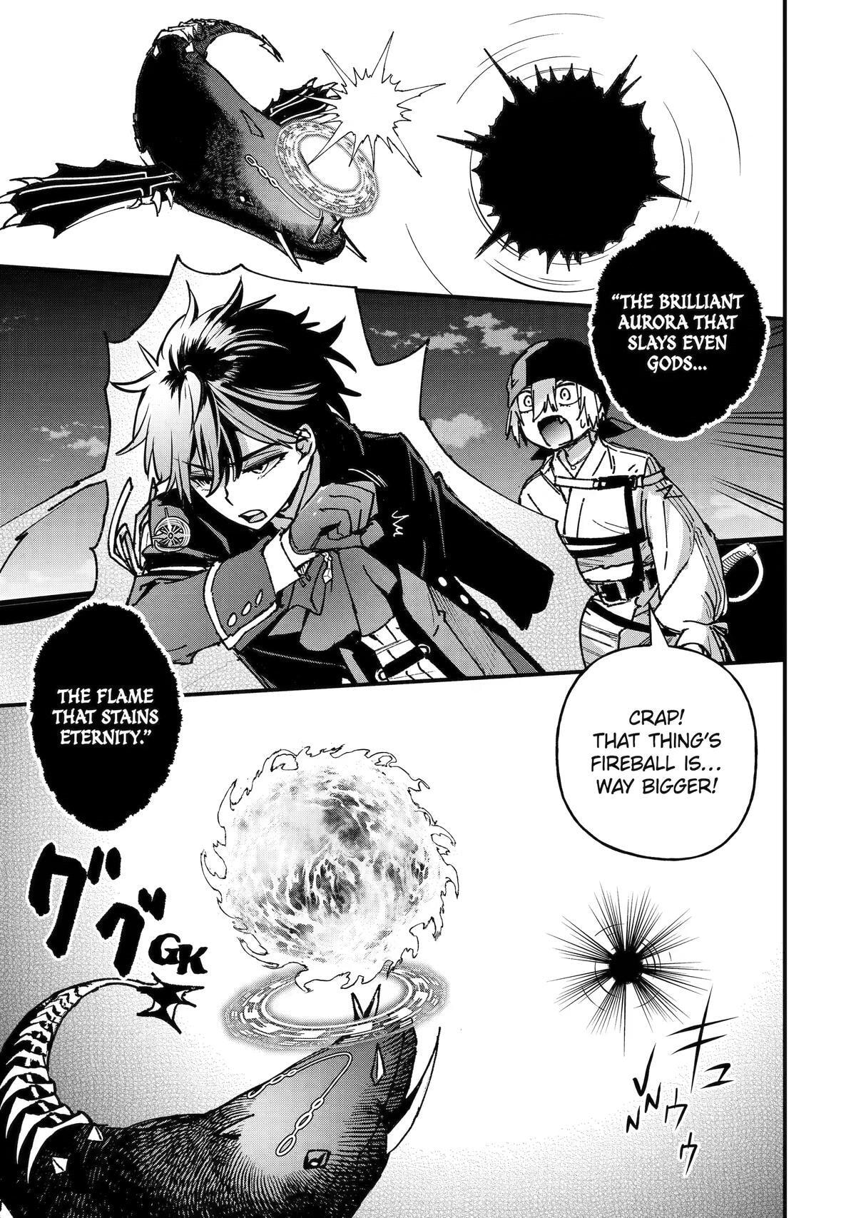 Repeat Vice: Akuyaku Kizoku wa Shinitakunai node Shiten Nou ni Naru no o Yamemashita Chapter 9 page 16 - 