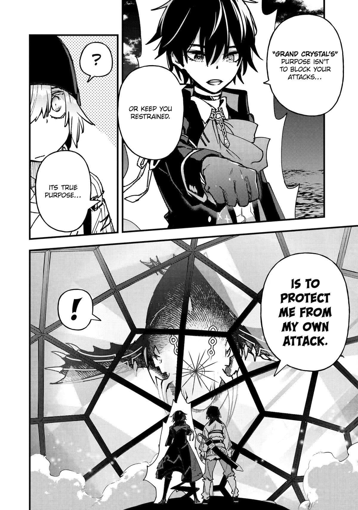 Repeat Vice: Akuyaku Kizoku wa Shinitakunai node Shiten Nou ni Naru no o Yamemashita Chapter 9 page 20 - 