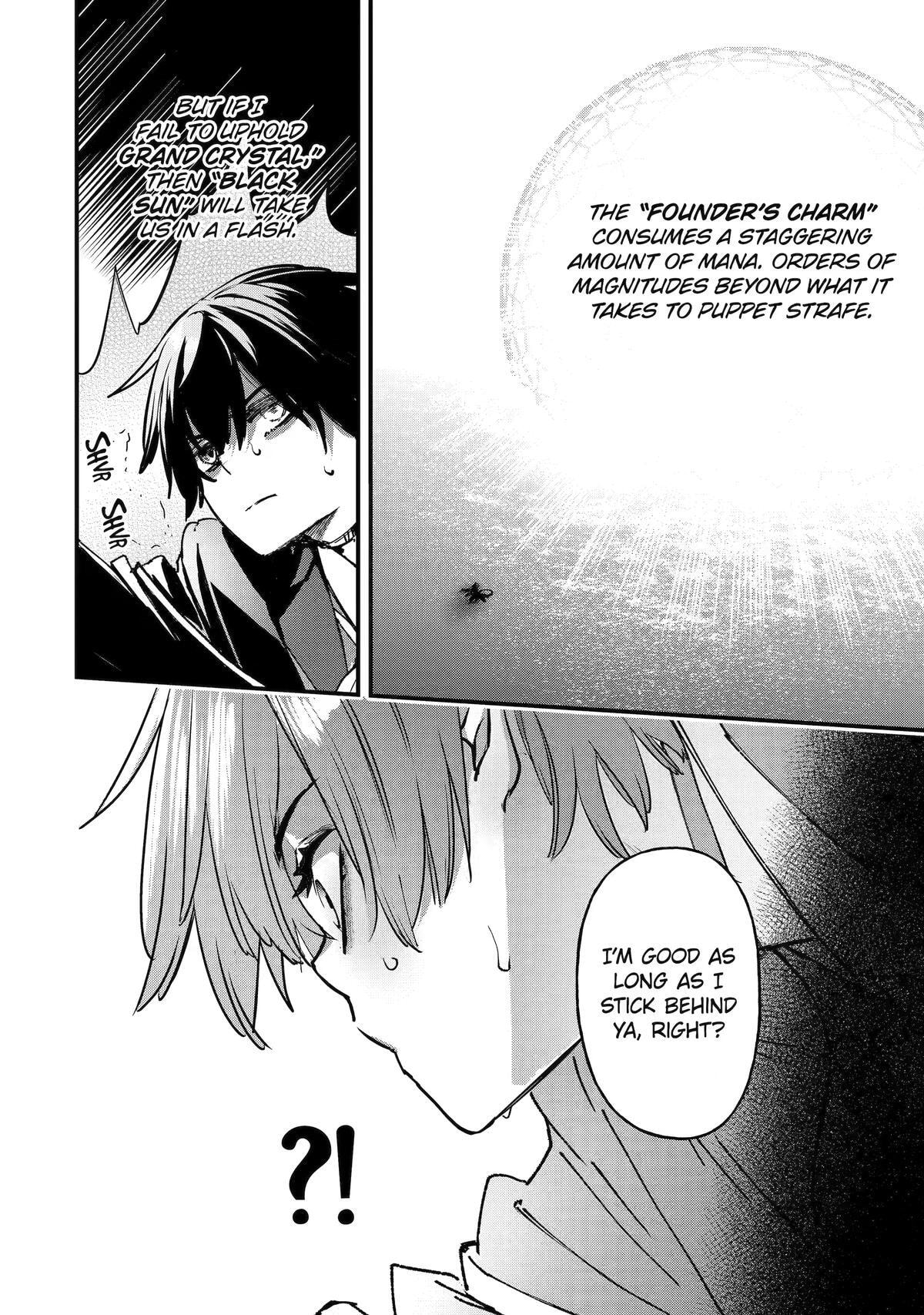 Repeat Vice: Akuyaku Kizoku wa Shinitakunai node Shiten Nou ni Naru no o Yamemashita Chapter 9 page 27 - 