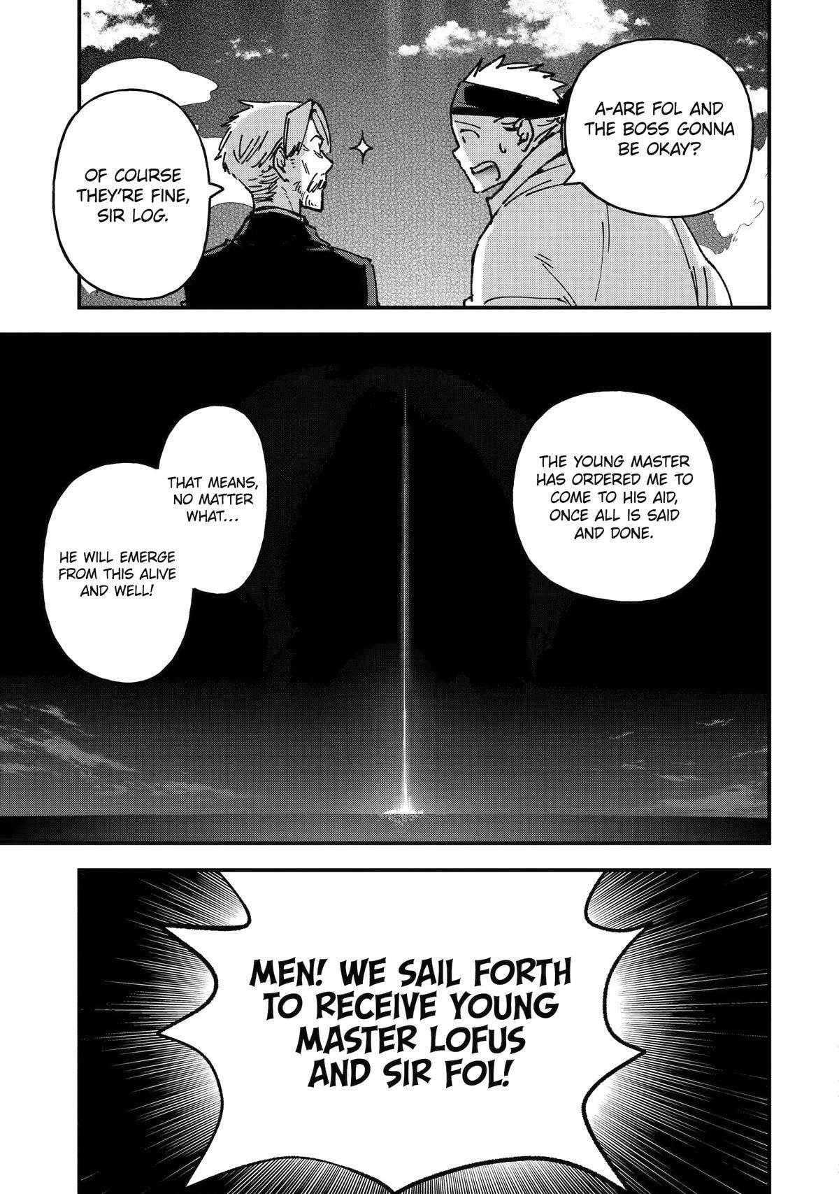 Repeat Vice: Akuyaku Kizoku wa Shinitakunai node Shiten Nou ni Naru no o Yamemashita Chapter 9 page 30 - 