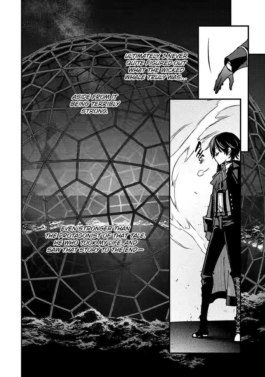 Repeat Vice: Akuyaku Kizoku wa Shinitakunai node Shiten Nou ni Naru no o Yamemashita Chapter 9 page 31 - 