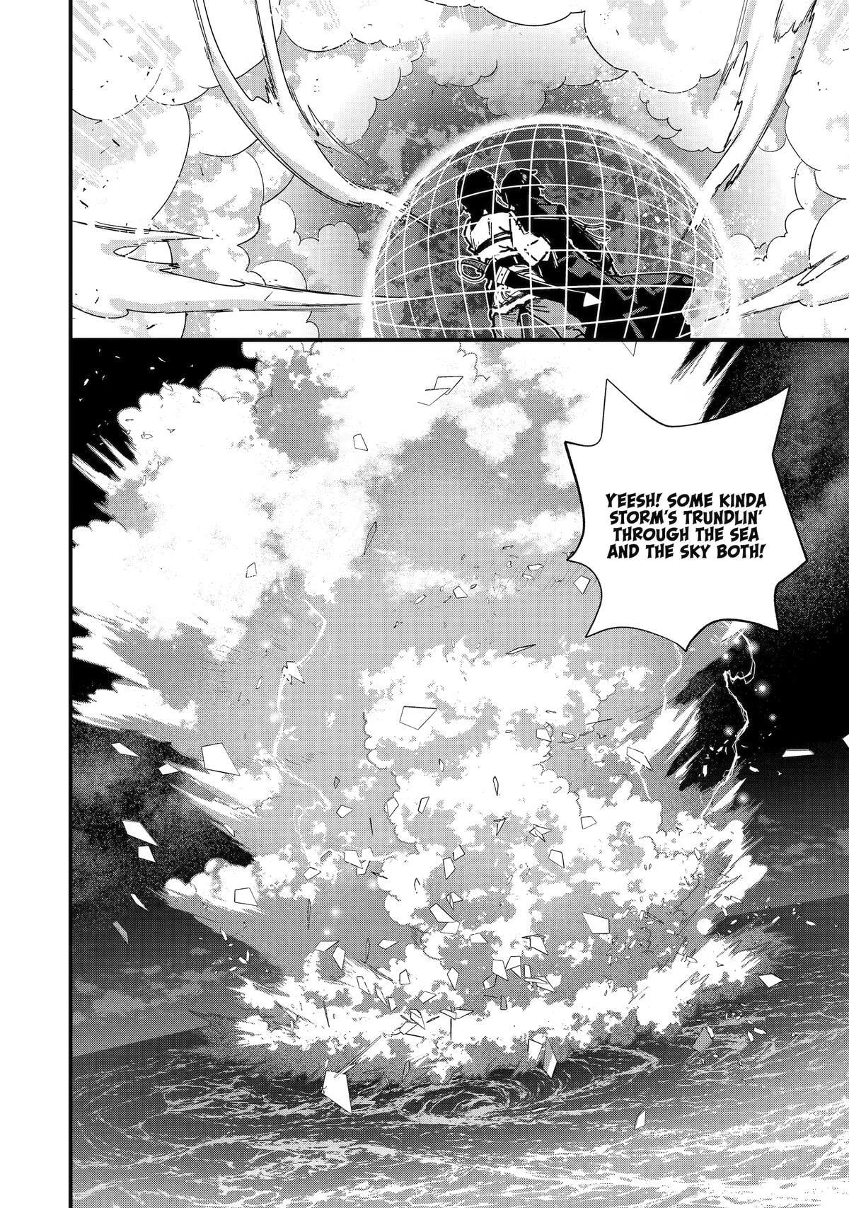 Repeat Vice: Akuyaku Kizoku wa Shinitakunai node Shiten Nou ni Naru no o Yamemashita Chapter 9 page 33 - 