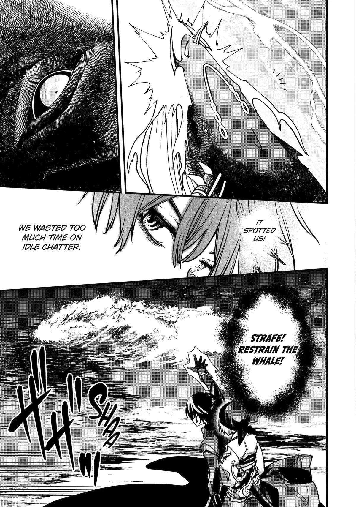Repeat Vice: Akuyaku Kizoku wa Shinitakunai node Shiten Nou ni Naru no o Yamemashita Chapter 9 page 5 - 