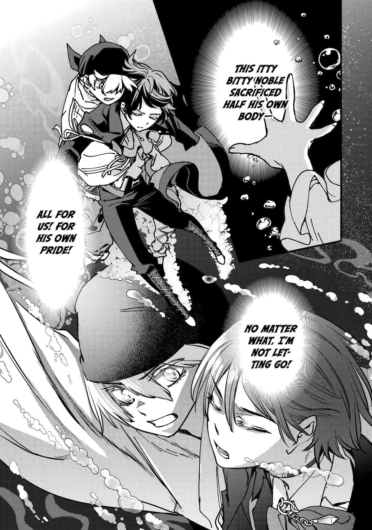 Repeat Vice: Akuyaku Kizoku wa Shinitakunai node Shiten Nou ni Naru no o Yamemashita Chapter 9 page 42 - 