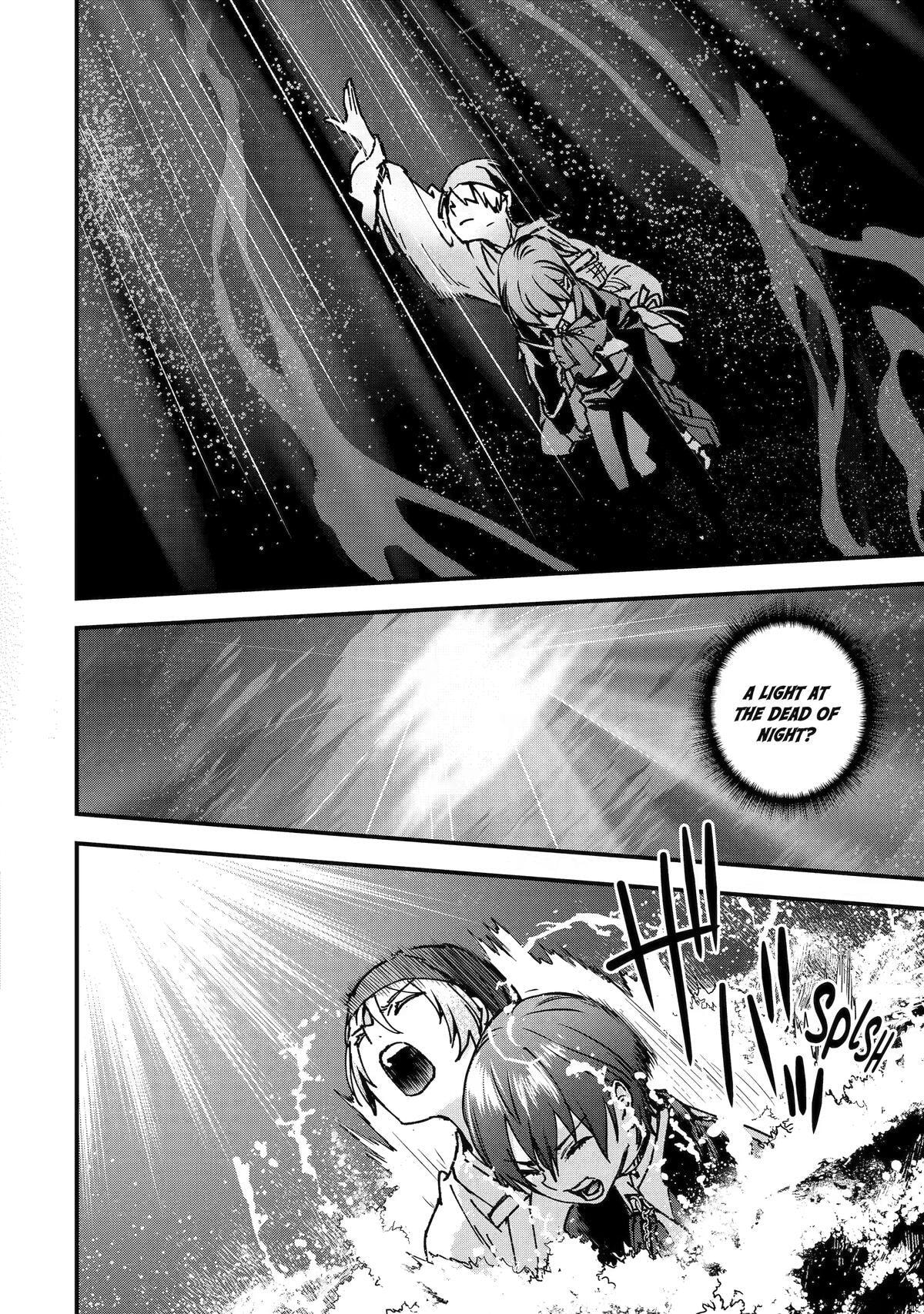 Repeat Vice: Akuyaku Kizoku wa Shinitakunai node Shiten Nou ni Naru no o Yamemashita Chapter 9 page 43 - 