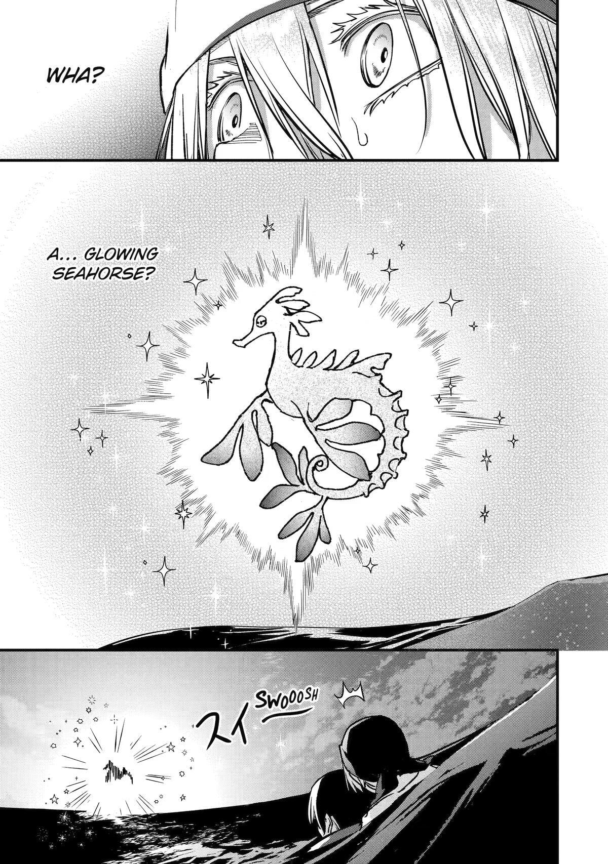 Repeat Vice: Akuyaku Kizoku wa Shinitakunai node Shiten Nou ni Naru no o Yamemashita Chapter 9 page 44 - 