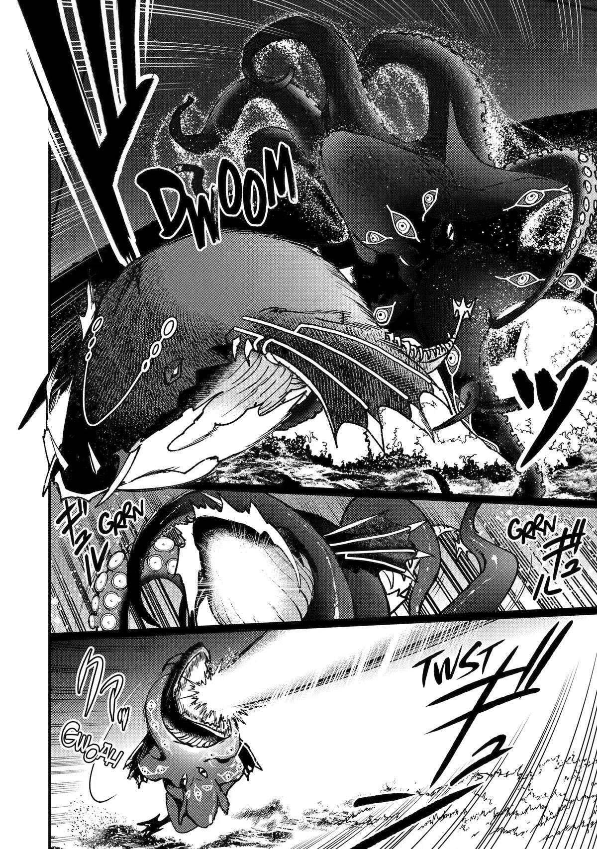 Repeat Vice: Akuyaku Kizoku wa Shinitakunai node Shiten Nou ni Naru no o Yamemashita Chapter 9 page 6 - 