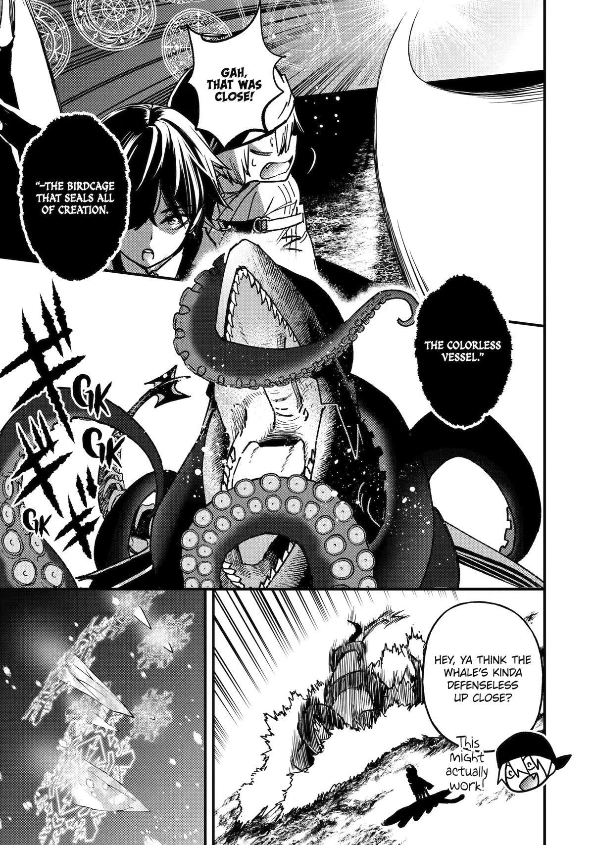 Repeat Vice: Akuyaku Kizoku wa Shinitakunai node Shiten Nou ni Naru no o Yamemashita Chapter 9 page 7 - 