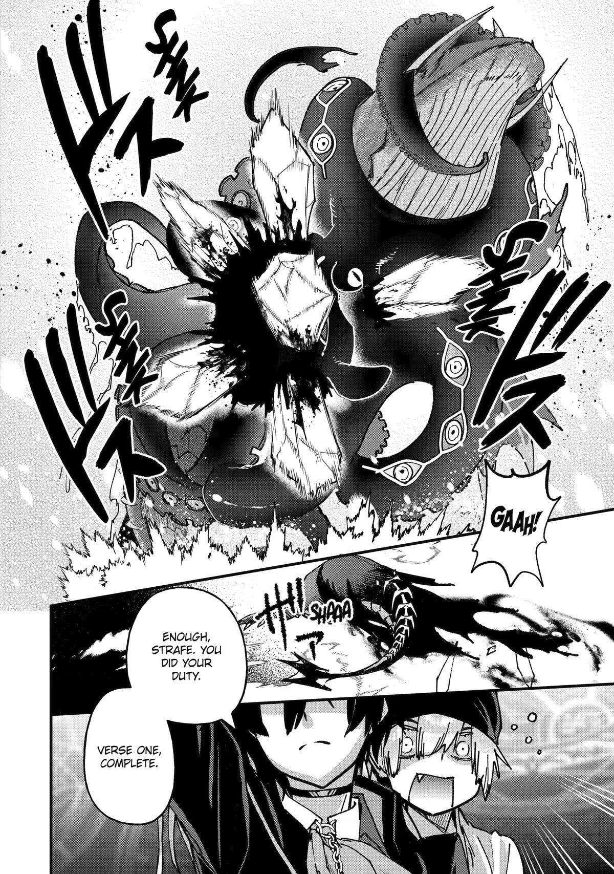 Repeat Vice: Akuyaku Kizoku wa Shinitakunai node Shiten Nou ni Naru no o Yamemashita Chapter 9 page 8 - 