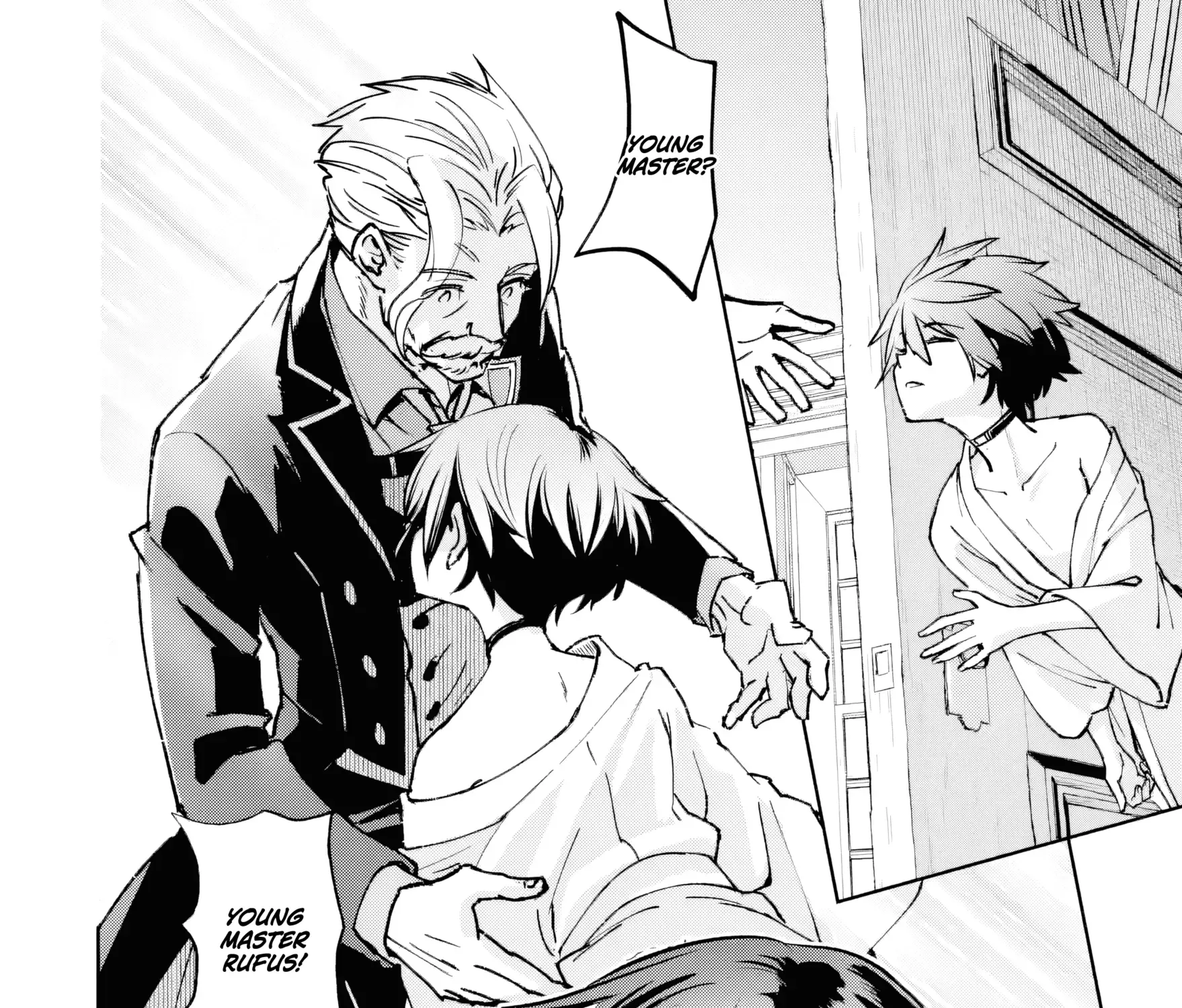 Repeated Vice Chapter 1 page 102 - 