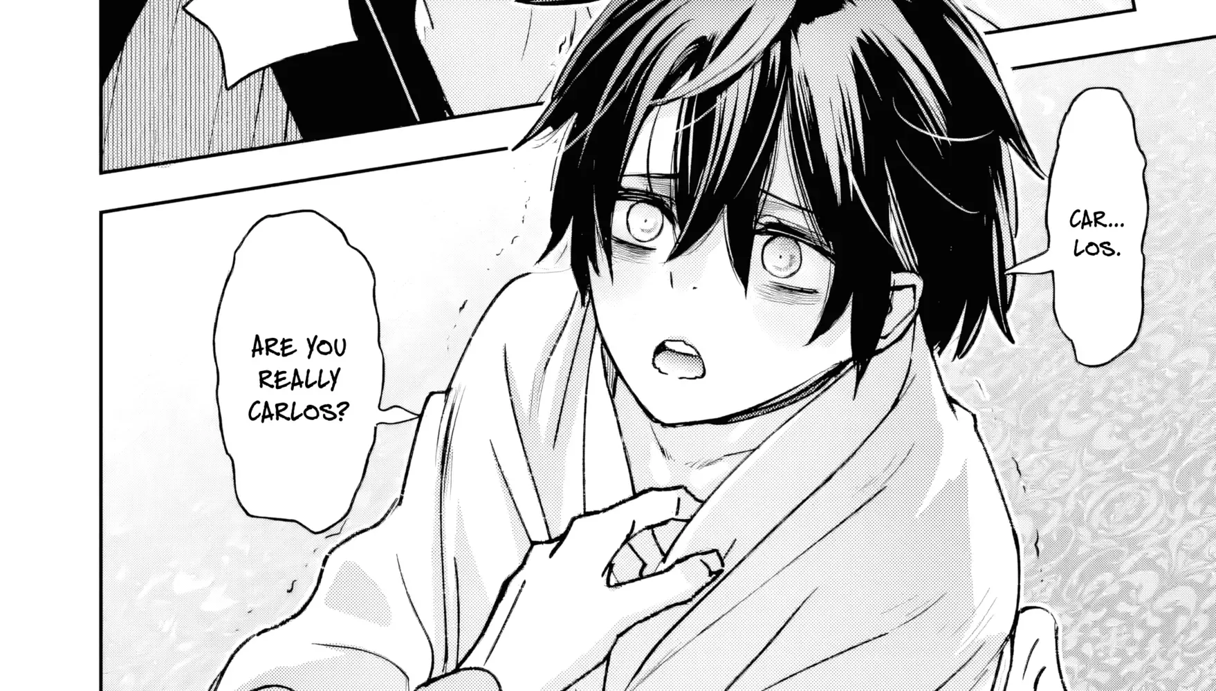 Repeated Vice Chapter 1 page 103 - 