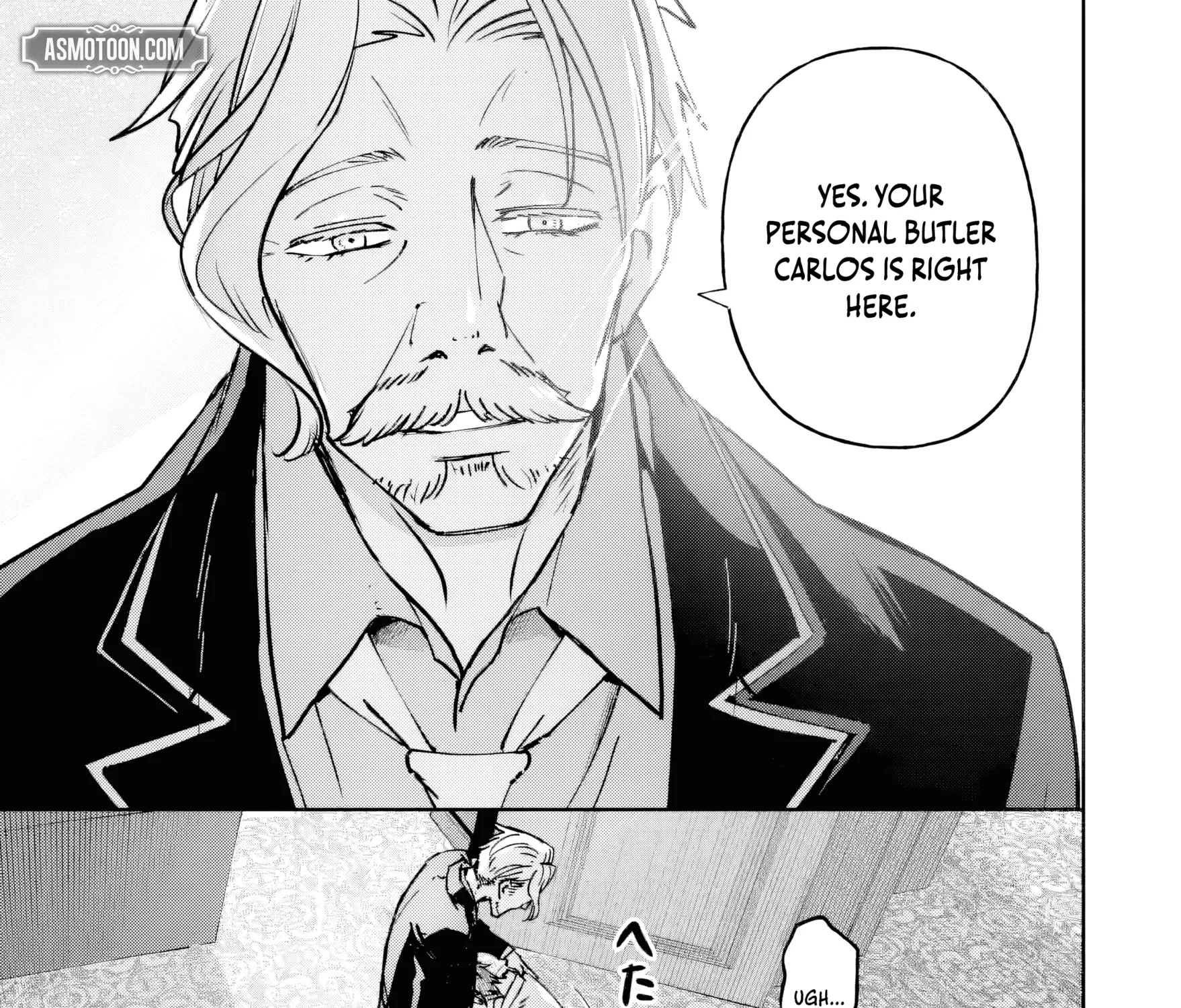Repeated Vice Chapter 1 page 104 - 