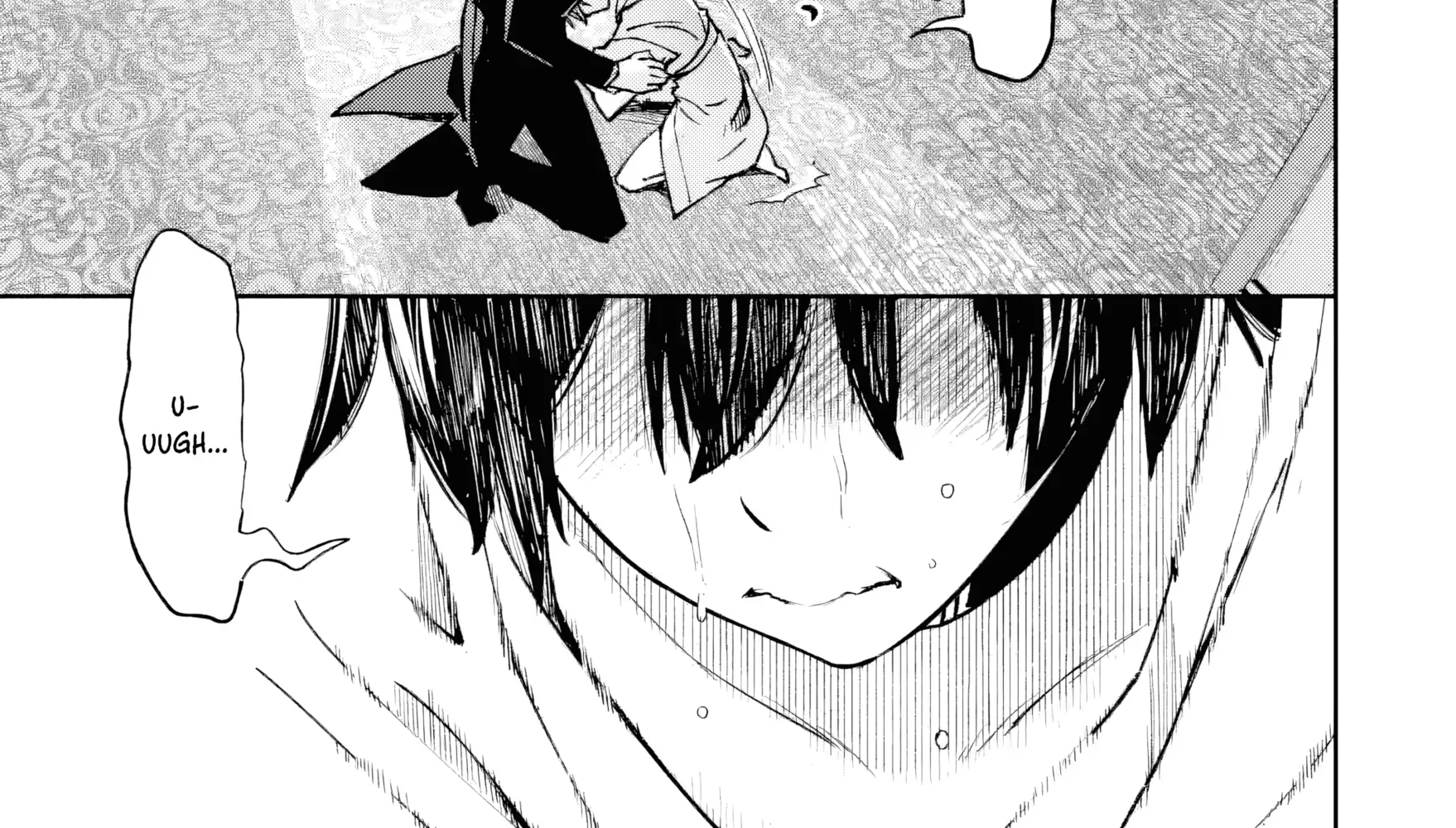 Repeated Vice Chapter 1 page 105 - 