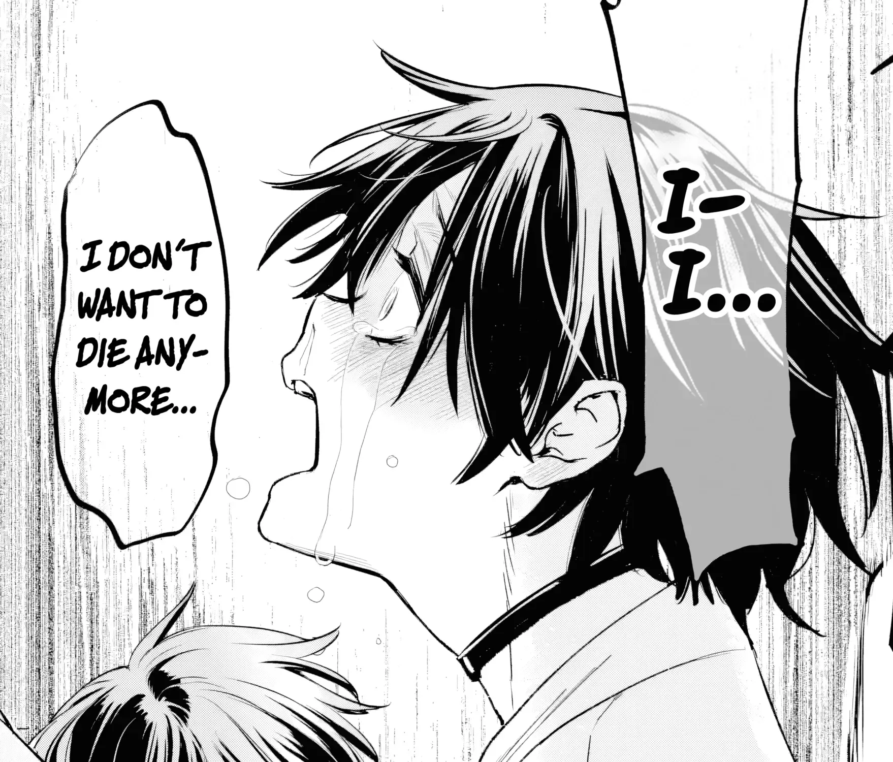 Repeated Vice Chapter 1 page 108 - 