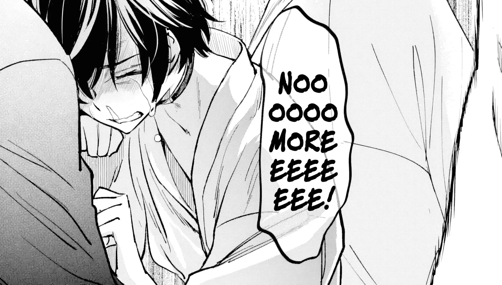 Repeated Vice Chapter 1 page 109 - 