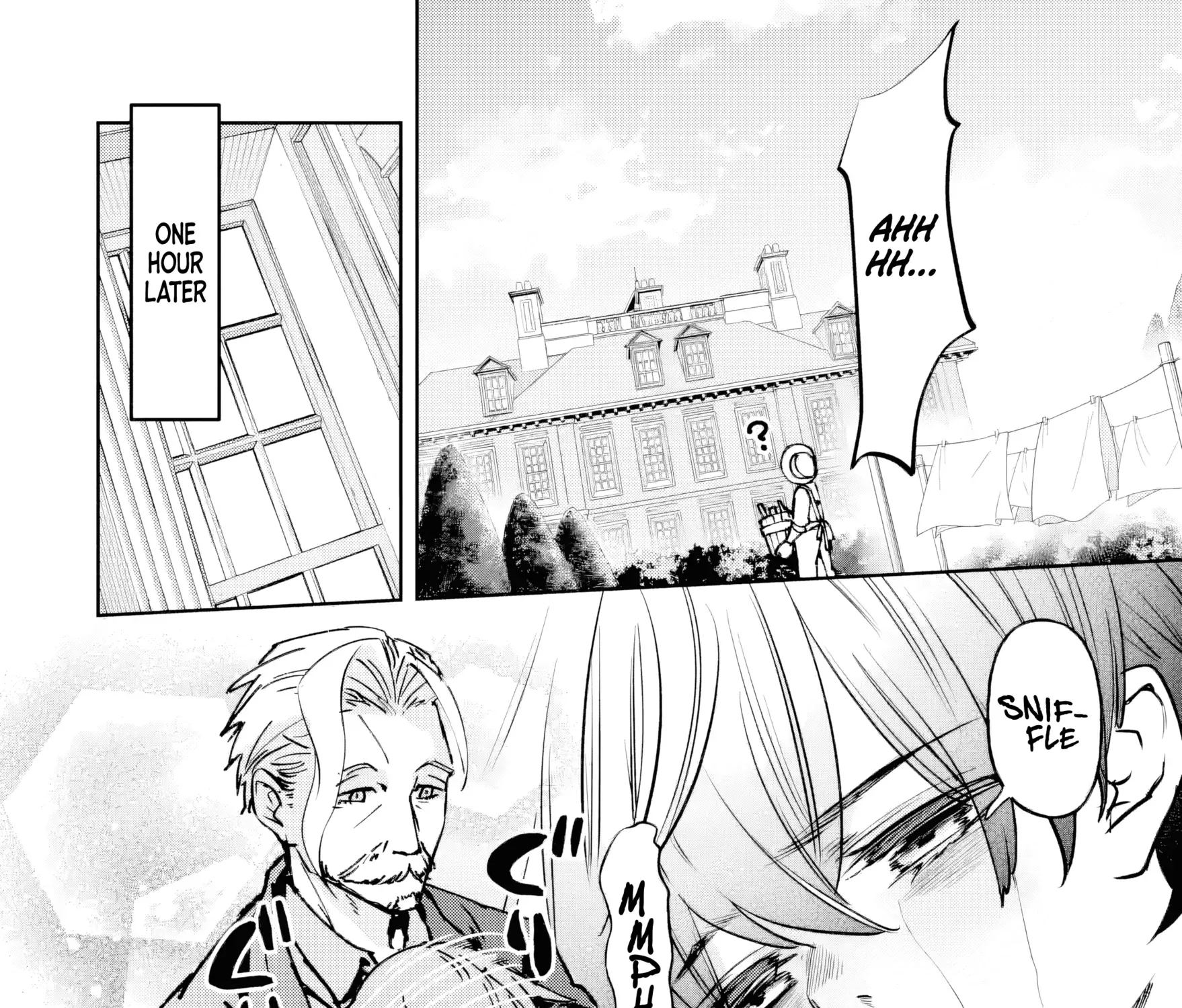 Repeated Vice Chapter 1 page 110 - 