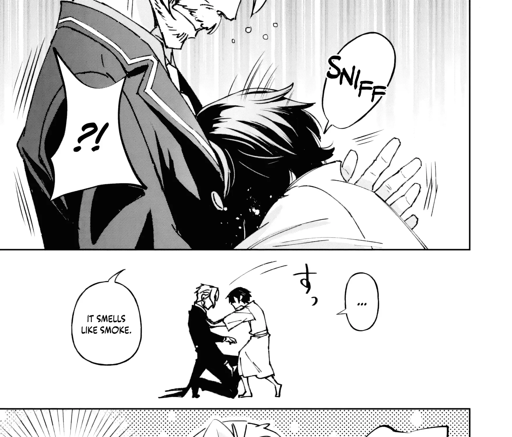 Repeated Vice Chapter 1 page 112 - 
