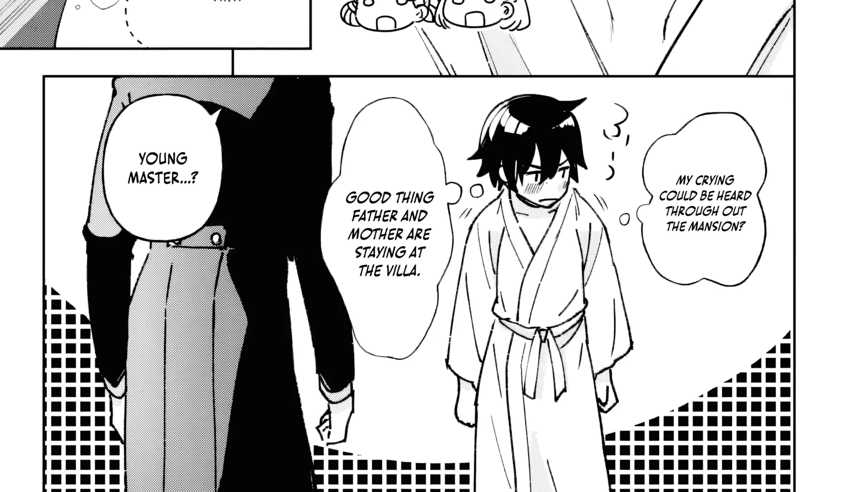 Repeated Vice Chapter 1 page 117 - 