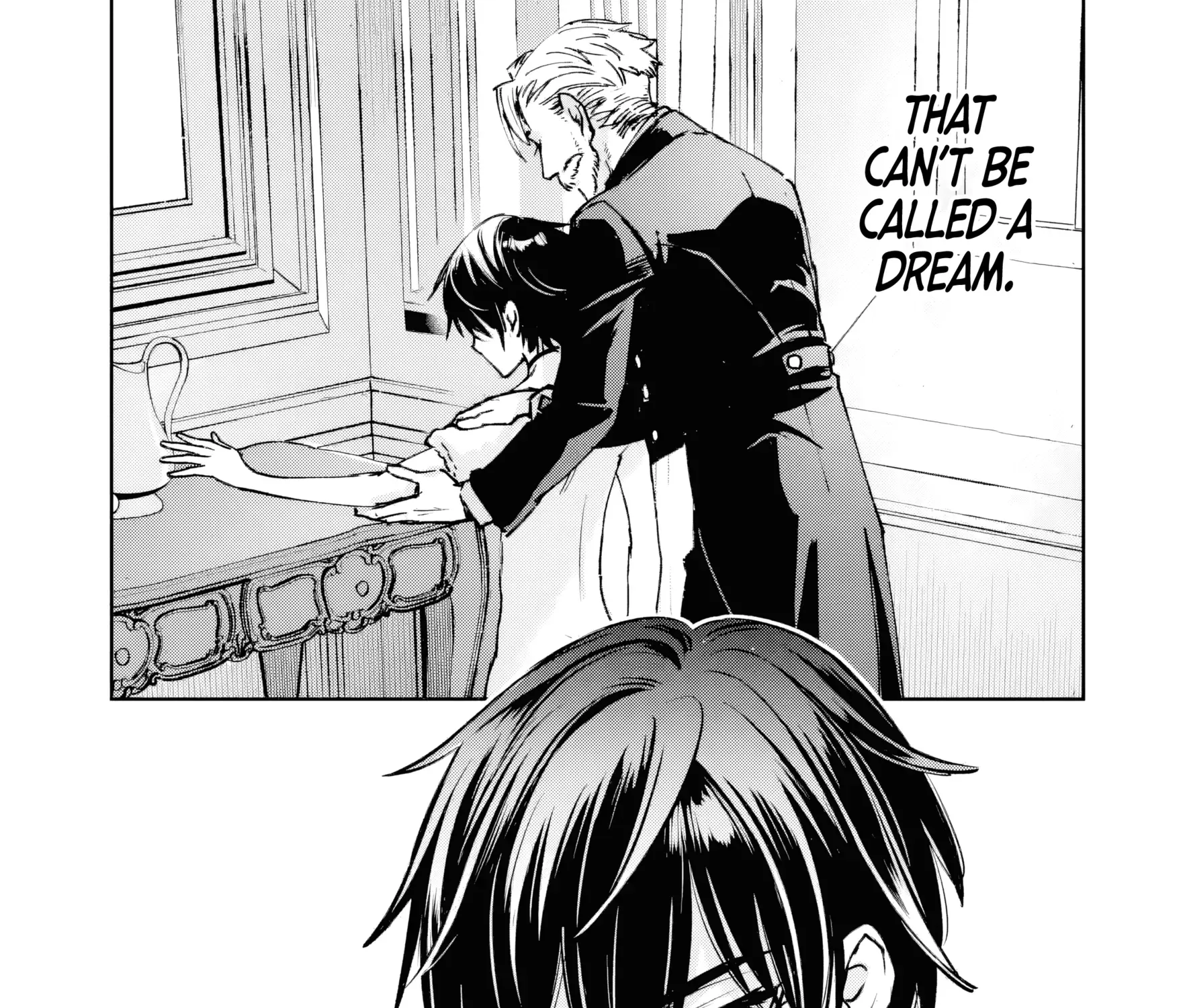 Repeated Vice Chapter 1 page 120 - 