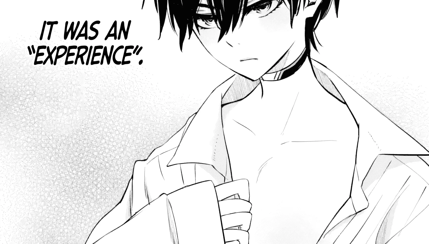 Repeated Vice Chapter 1 page 121 - 