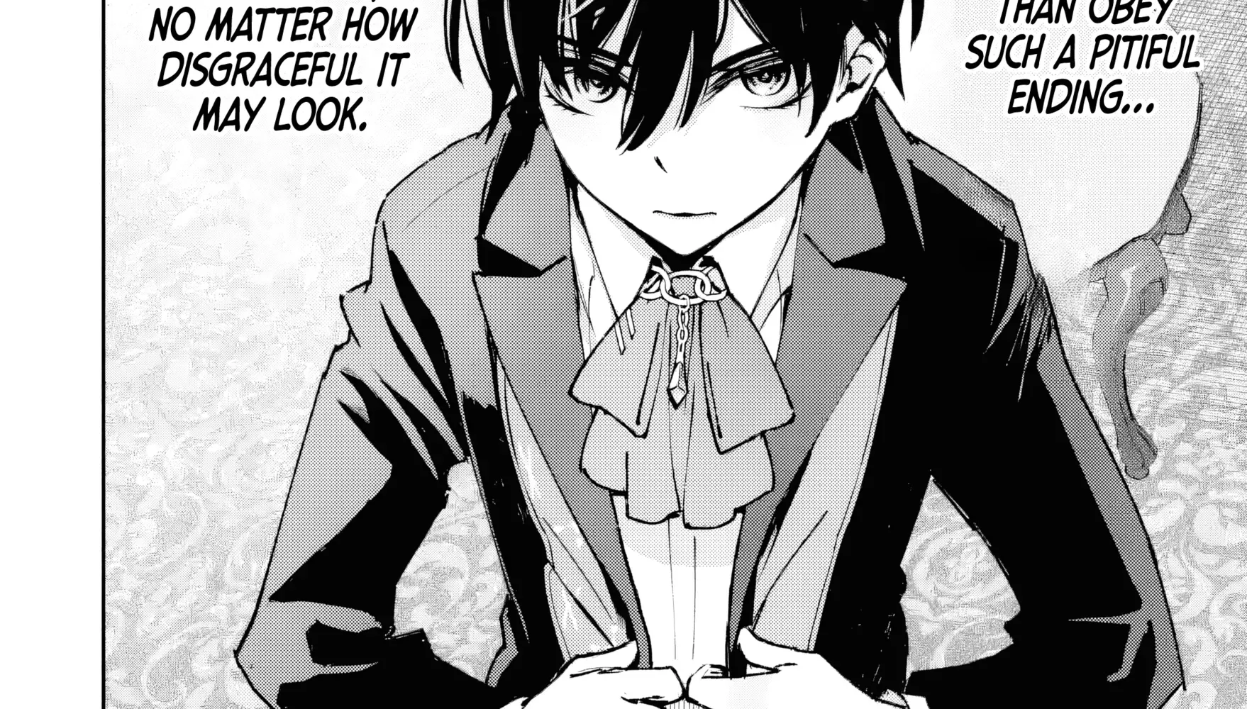 Repeated Vice Chapter 1 page 123 - 