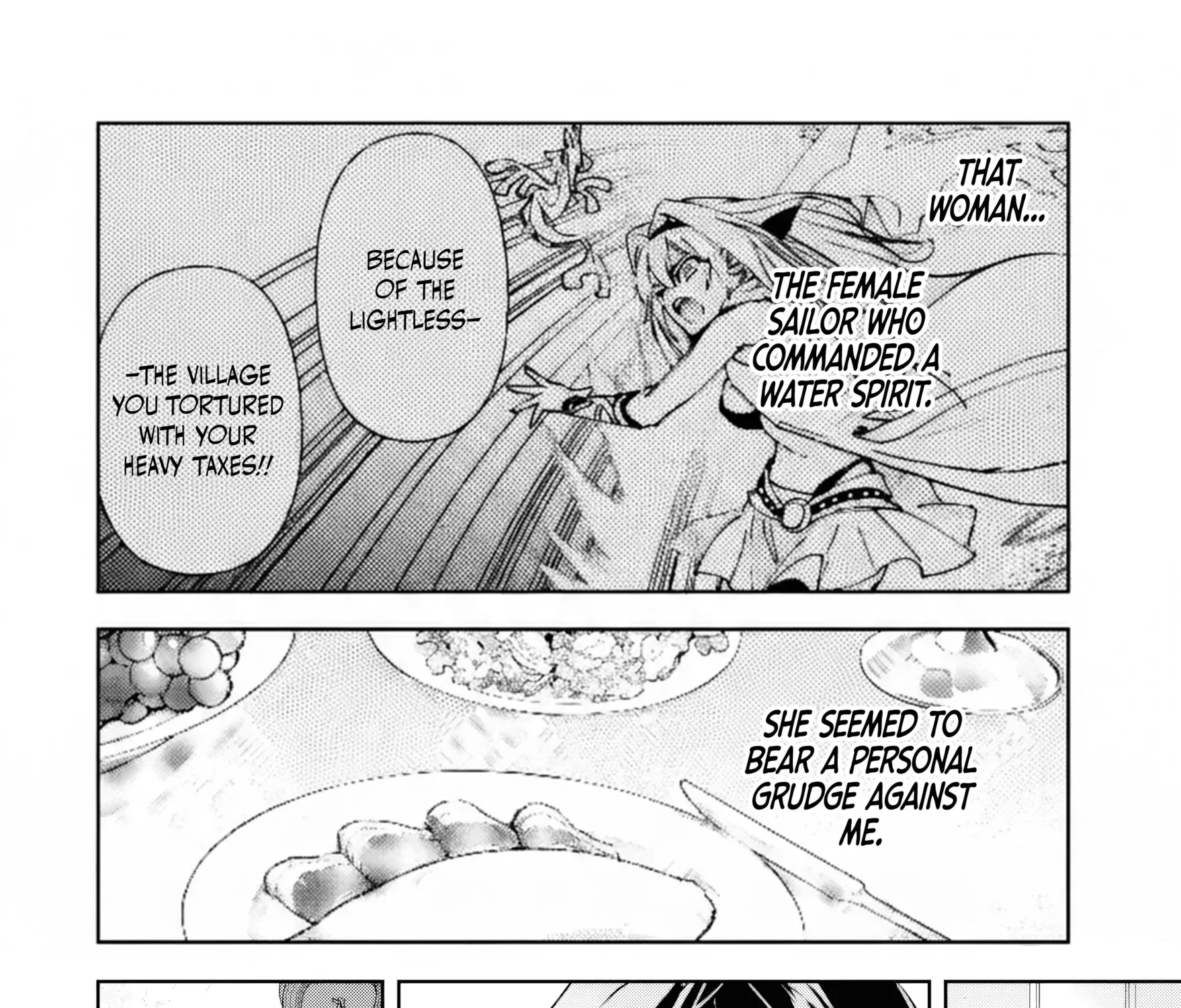 Repeated Vice Chapter 1 page 126 - 