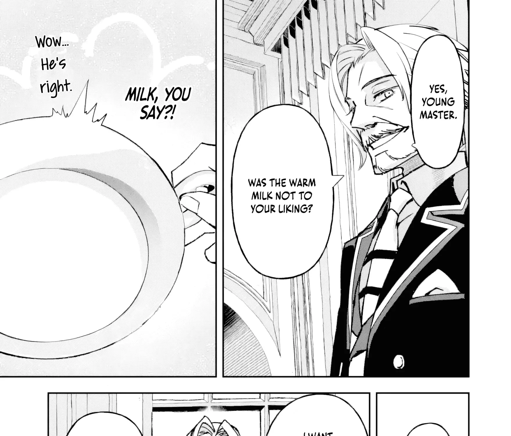 Repeated Vice Chapter 1 page 128 - 