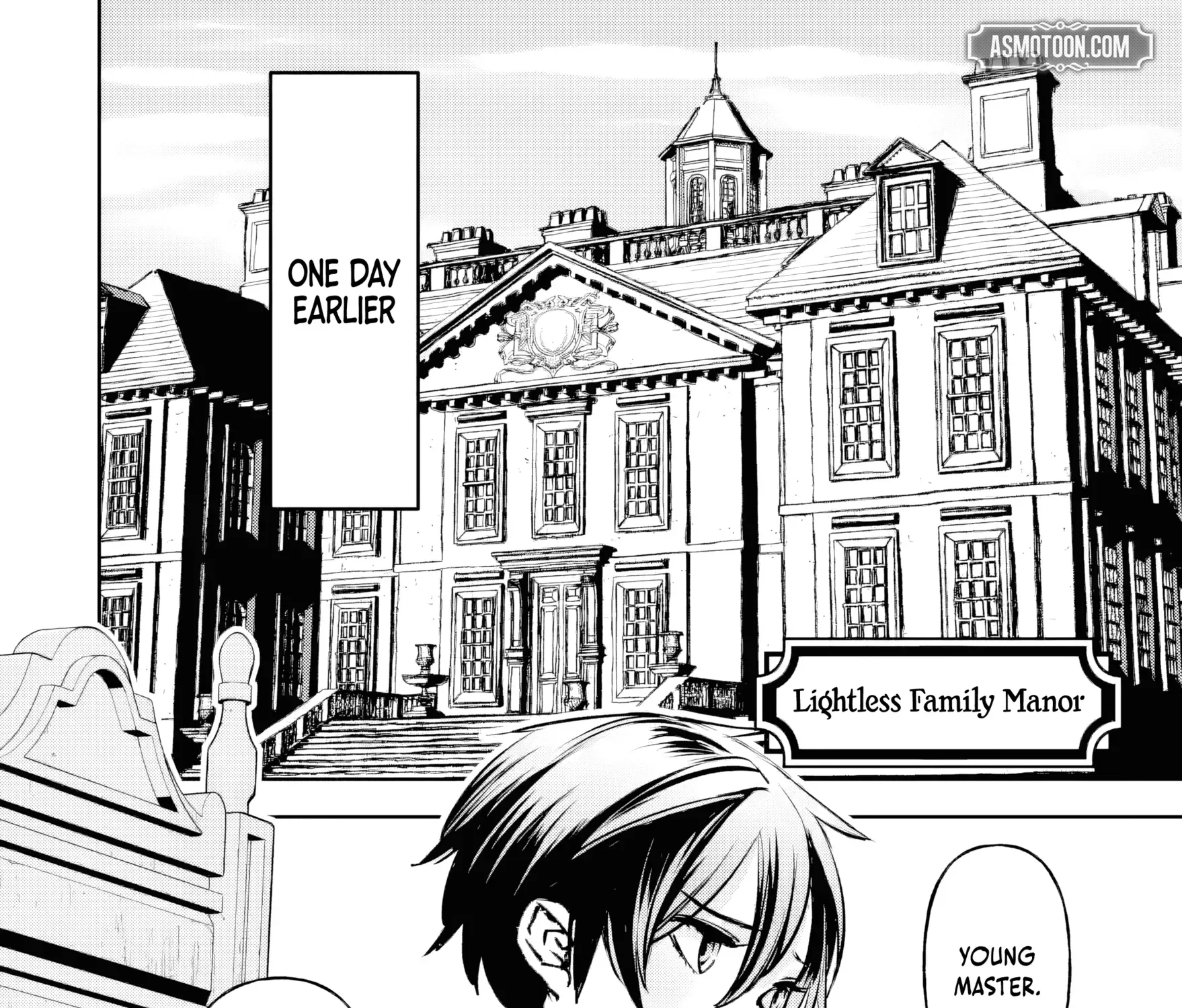 Repeated Vice Chapter 1 page 14 - 