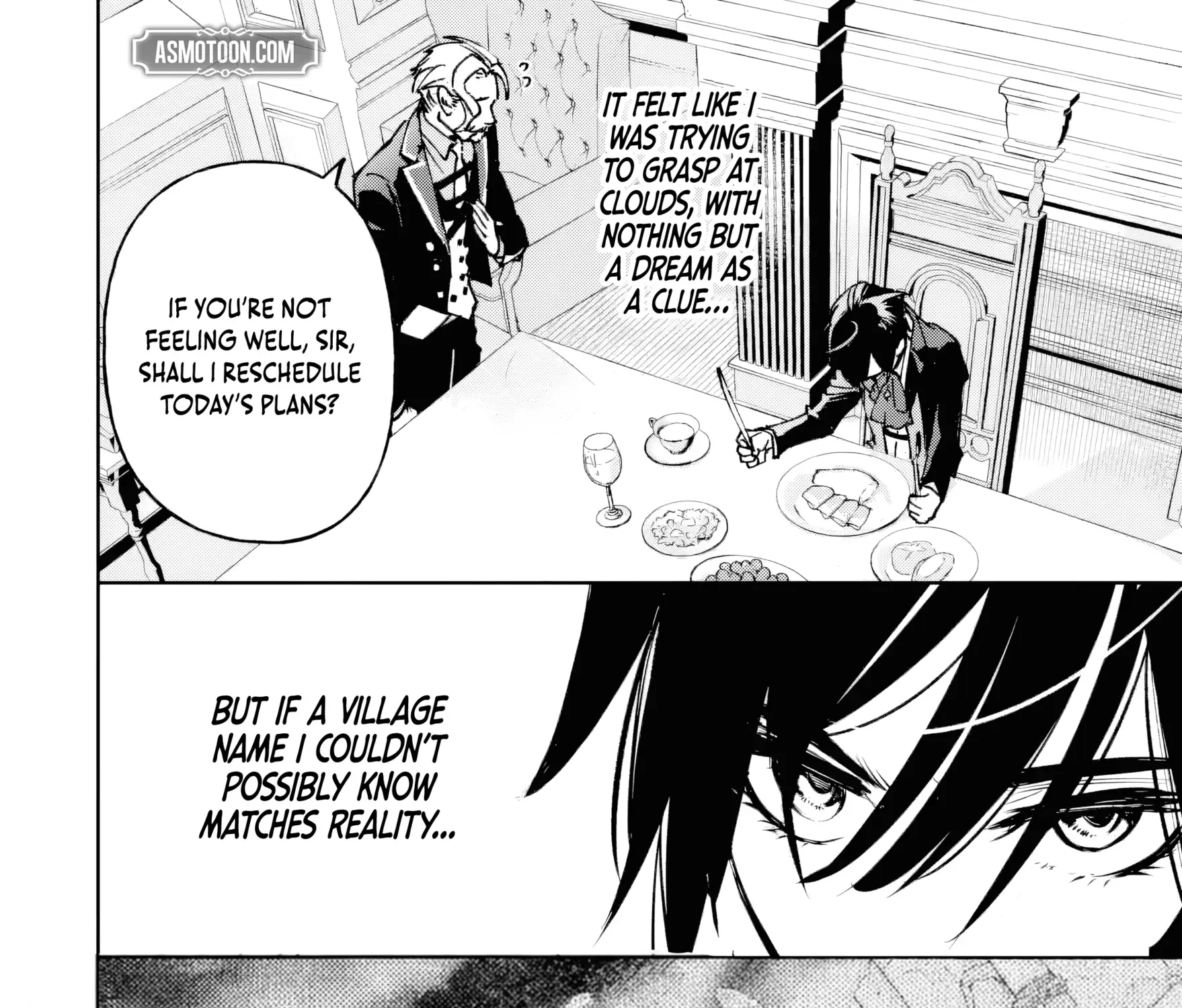 Repeated Vice Chapter 1 page 134 - 