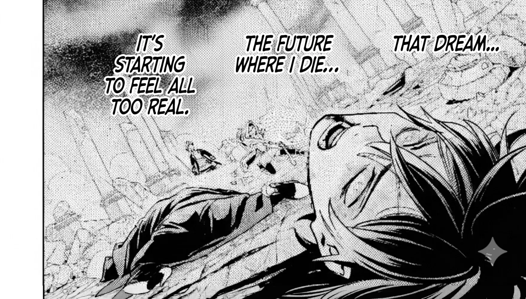 Repeated Vice Chapter 1 page 135 - 